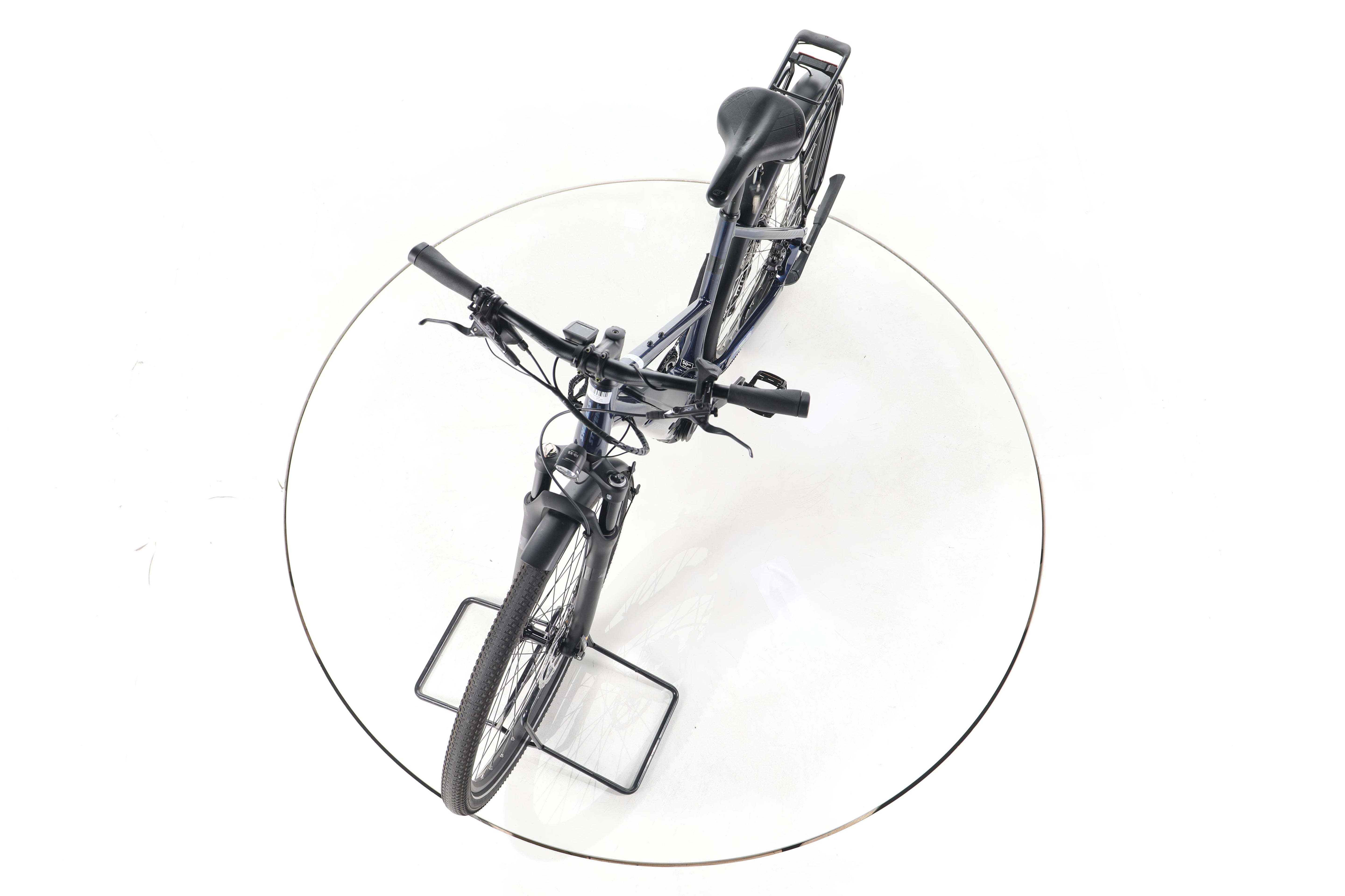 Stevens E-8X Trekking E-Bike - Image 17