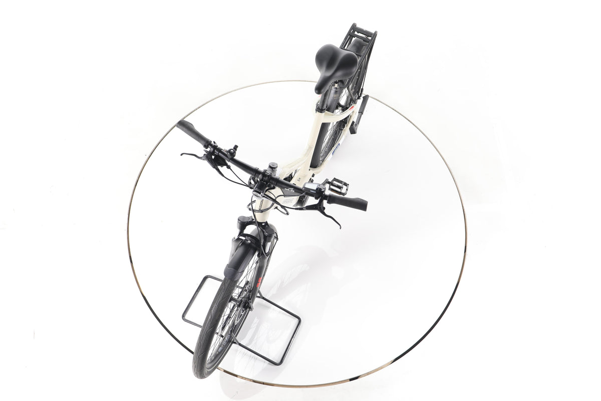 Haibike Trekking 4 Trekking E-Bike - Image 17