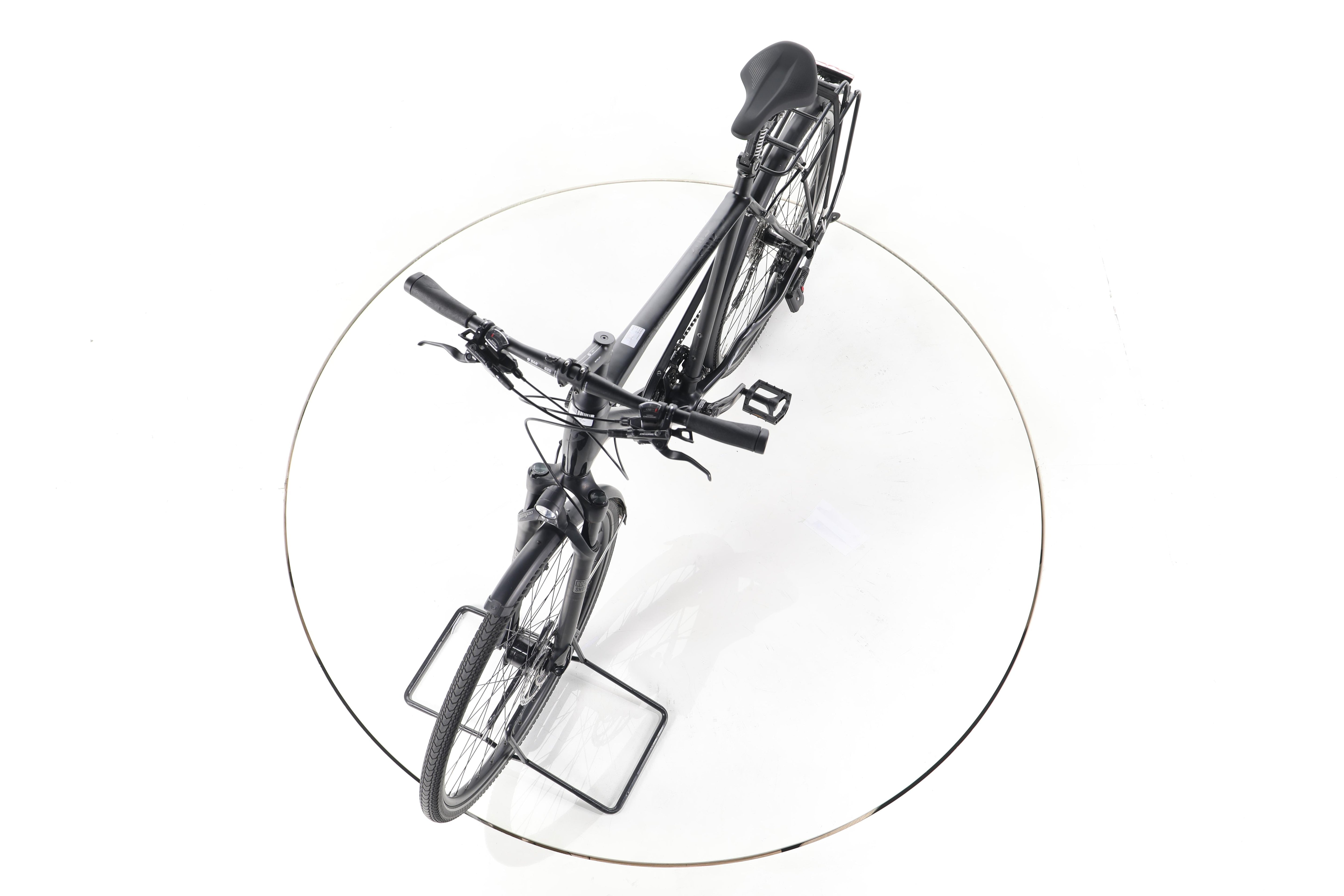 Simplon Silkcarbon Fahrrad City & Trekking - Image 17
