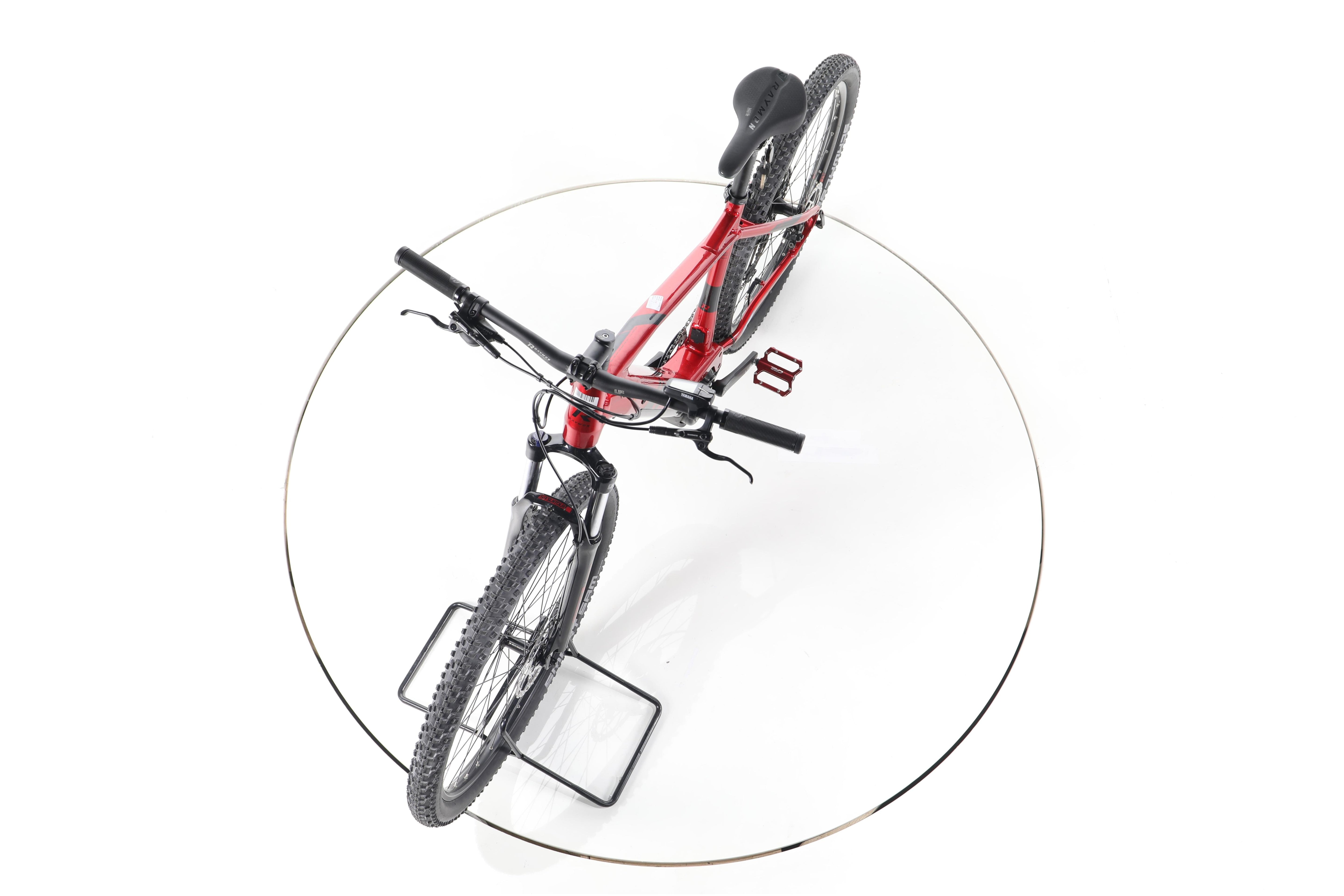 R Raymon HardRay E 4.0 E-Bike - Image 17