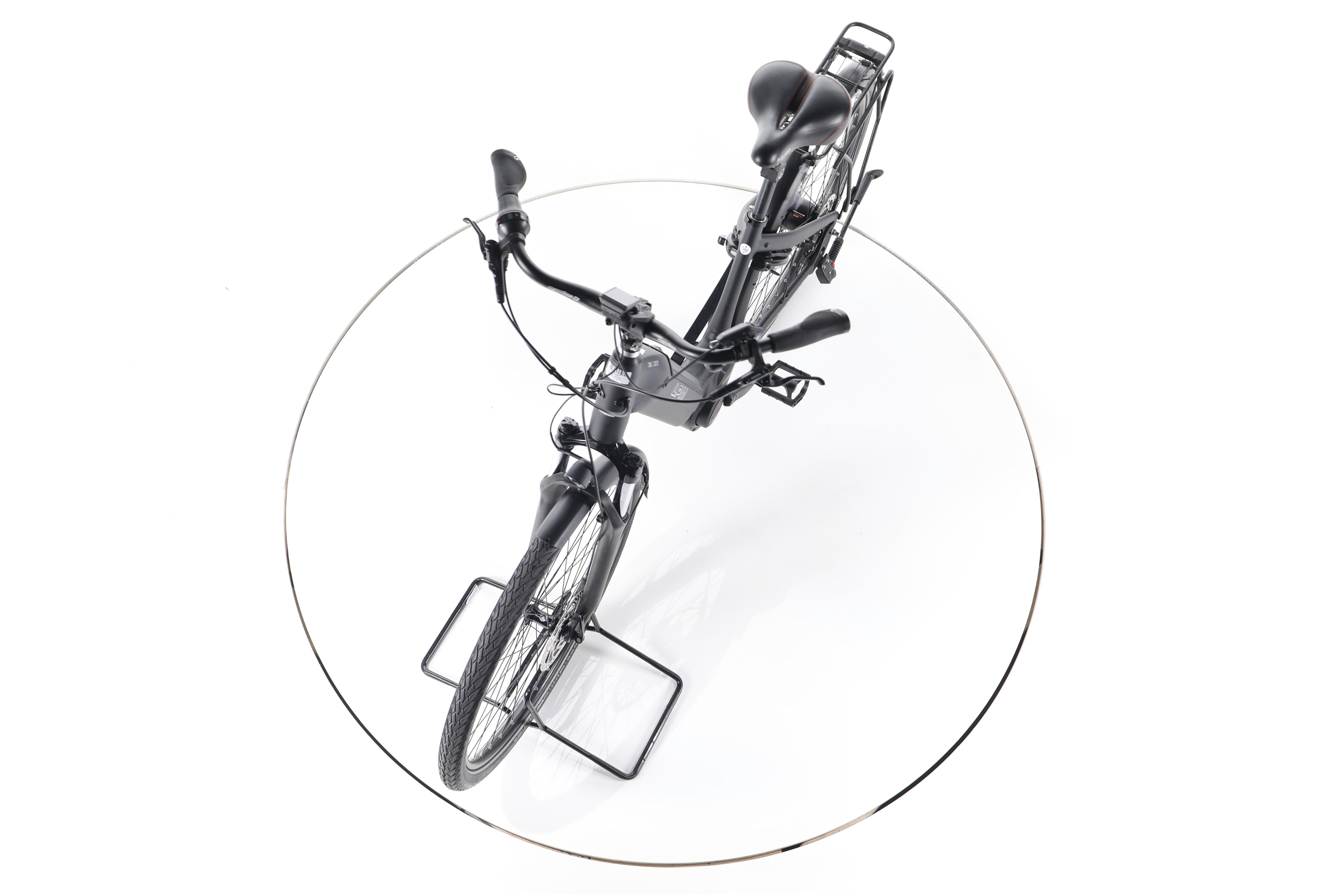 LPM E1 RT City E-Bike Tiefeinsteiger 2023 - Image 17