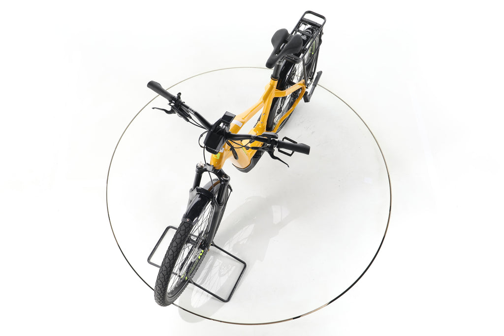 Haibike Trekking 8 Trekking E-Bike - Image 17