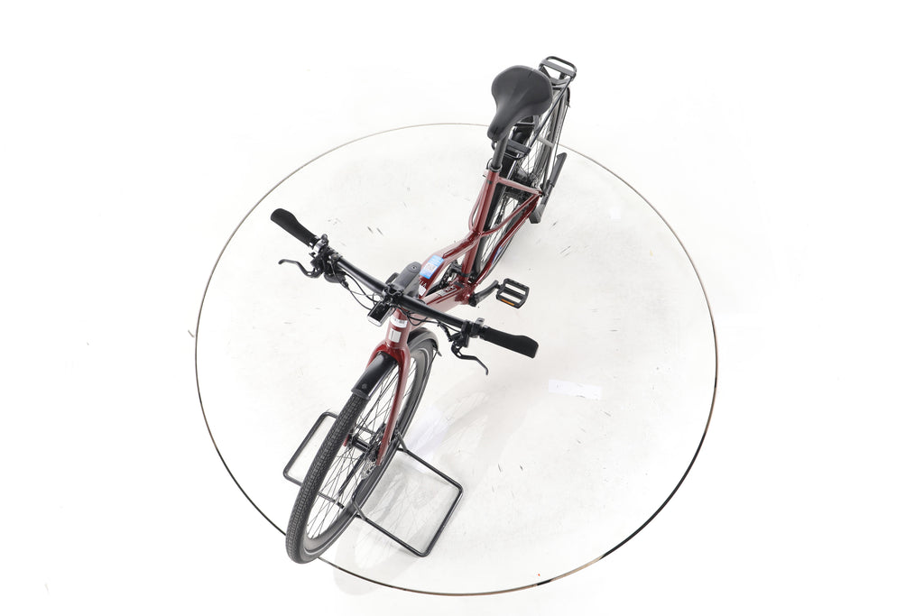 Orbea VIBE MID H30 EQ E-Bike - Image 17