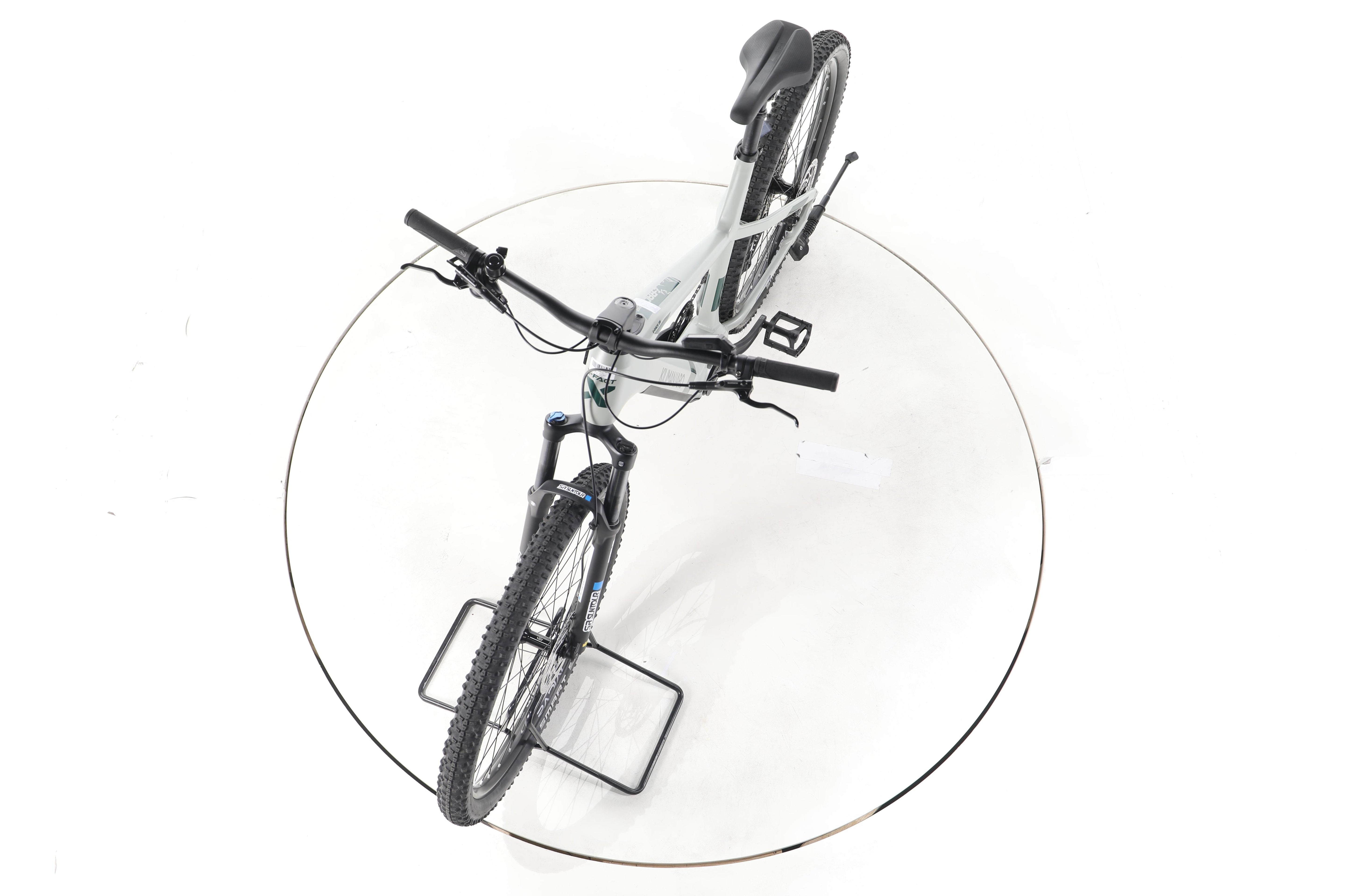 X-Fact E Race 29 E-Bike 2024 - Image 17