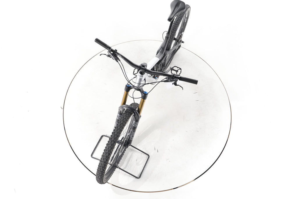 Canyon Strive CFR Fahrrad Fully - Image 17