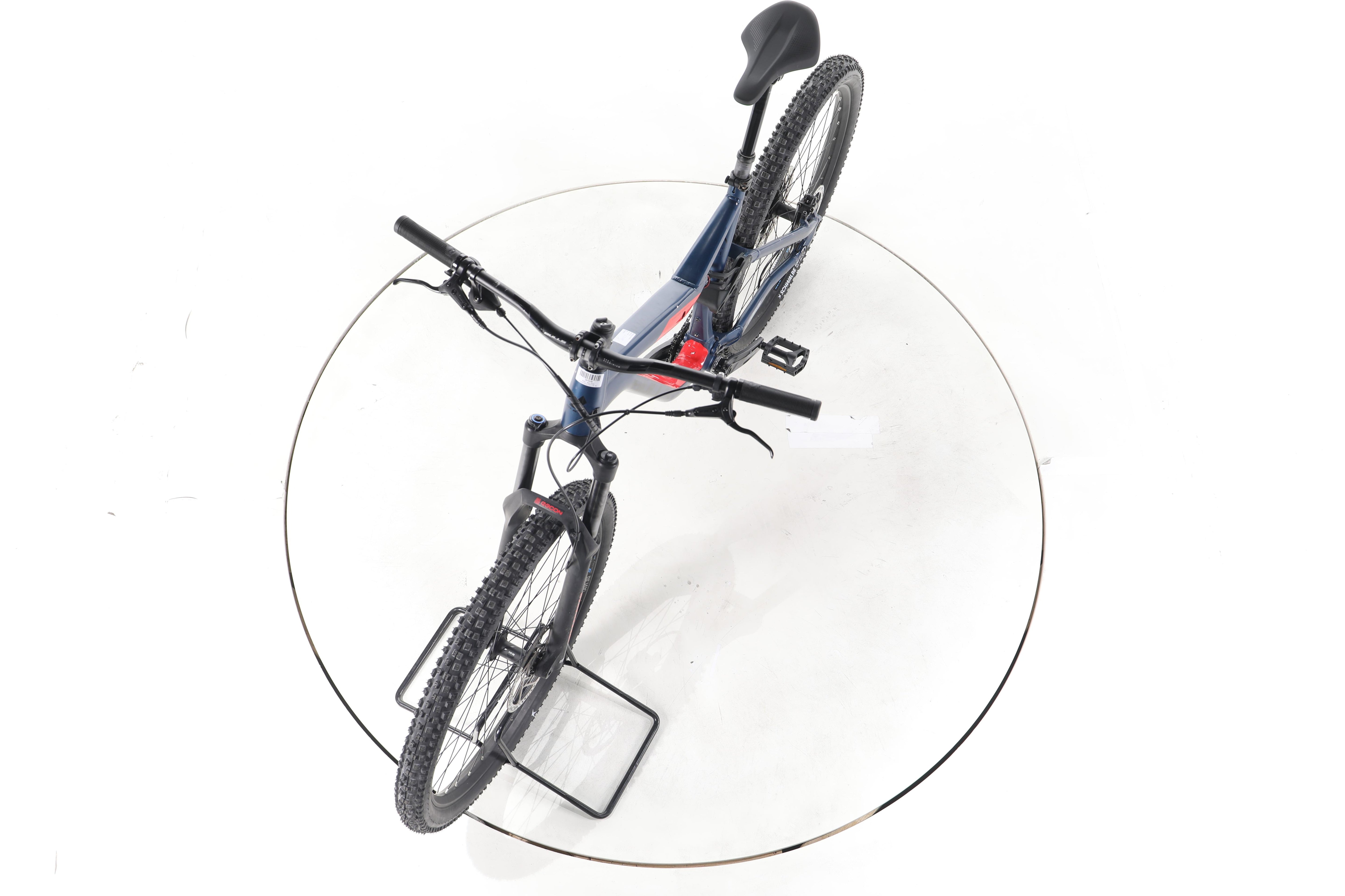 Bulls Copperhead FSX 1 Fahrrad Fully - Image 17