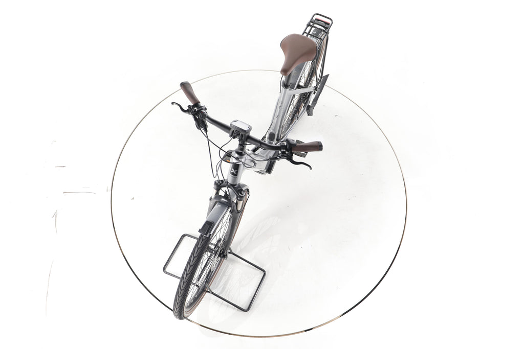 X-Fact E-Sport 2 Trekking E-Bike Tiefeinsteiger - Image 17