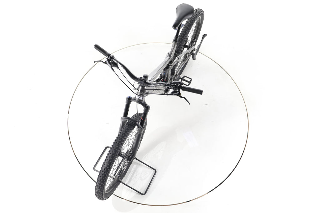 Trek Rail 5 Gen 3 Fully E-Bike - Image 17