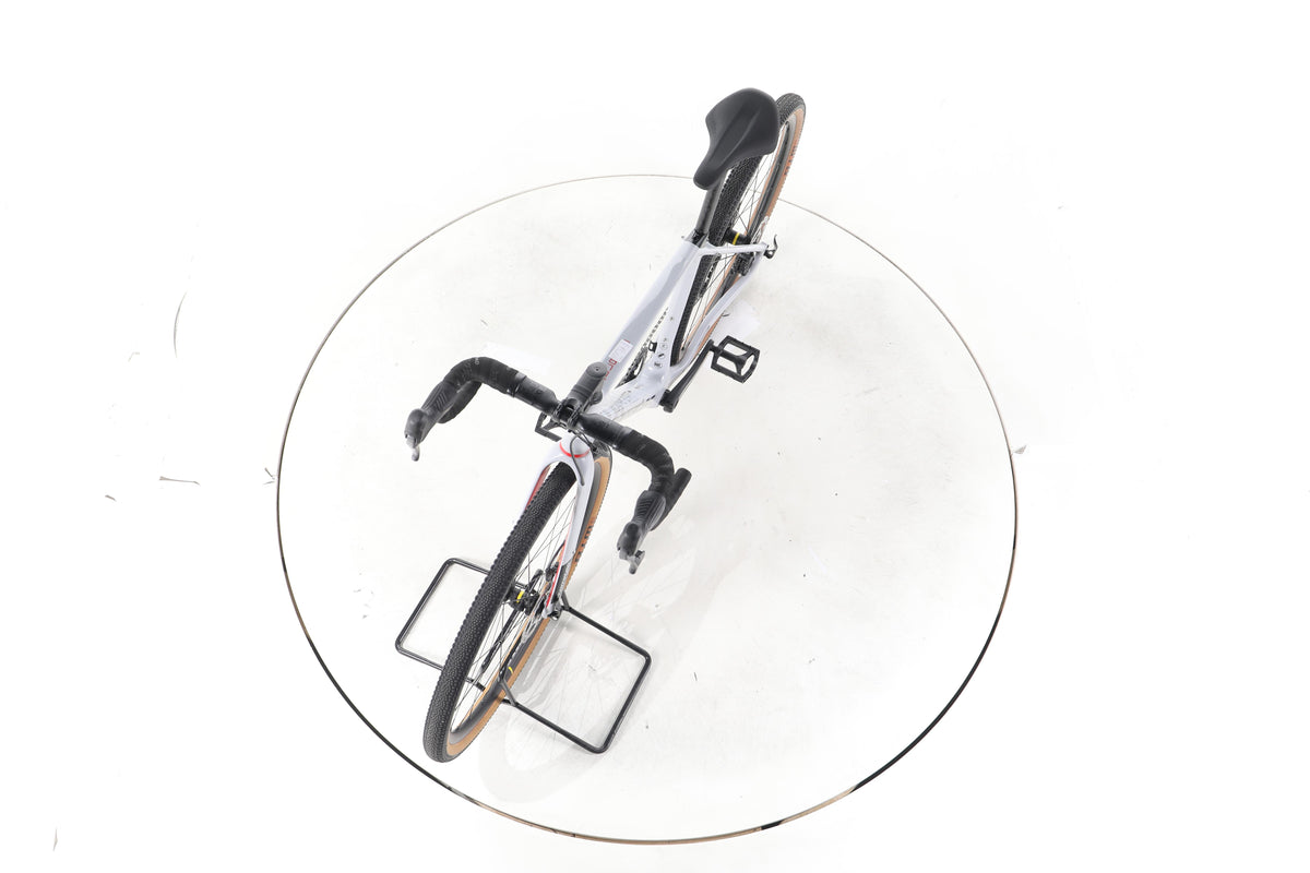 Corratec Allroad C1 Gravelbike Carbon - Image 17