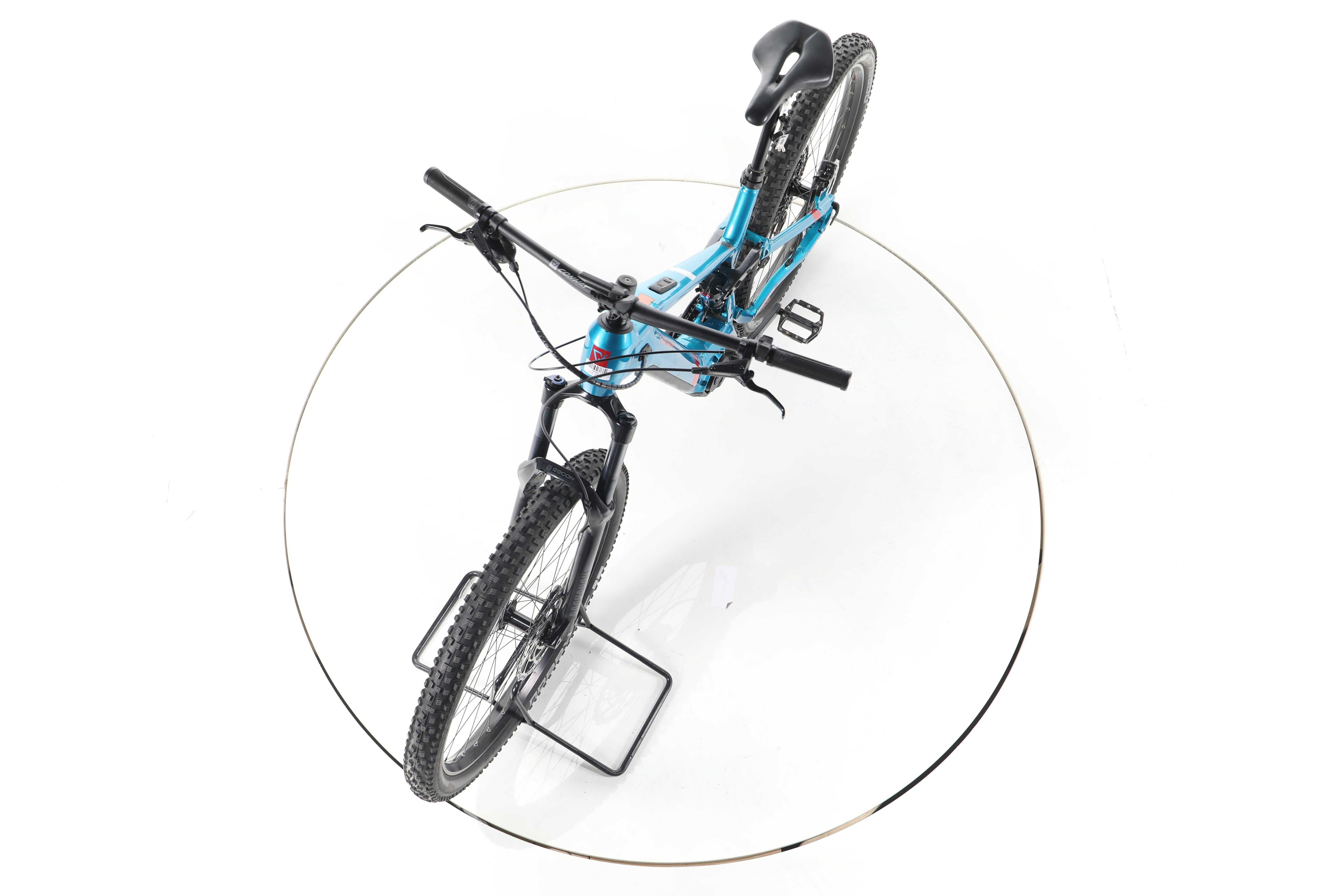 Conway Xyron S 2.9 E-Bike Fully 2024 - Image 17
