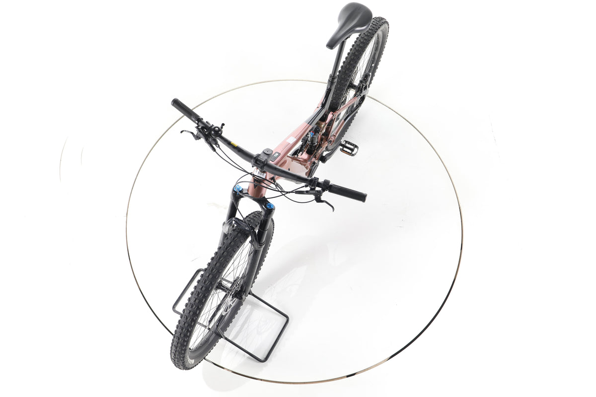Giant Trance X E+ 2 E-Bike Fully - Image 17