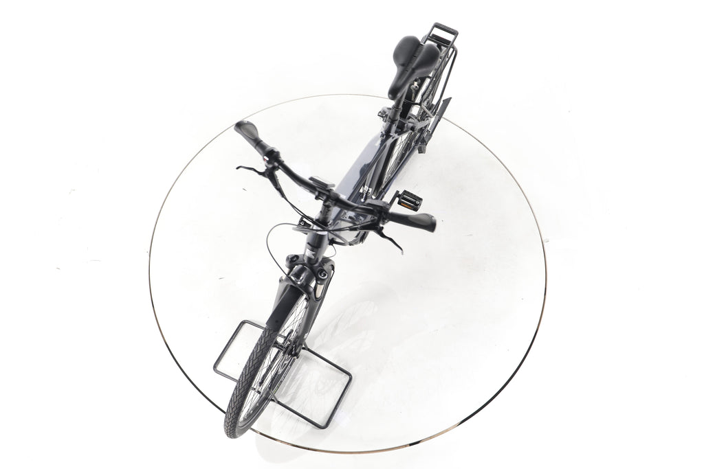 Kettler Quadriga CX5 City E-Bike - Image 17
