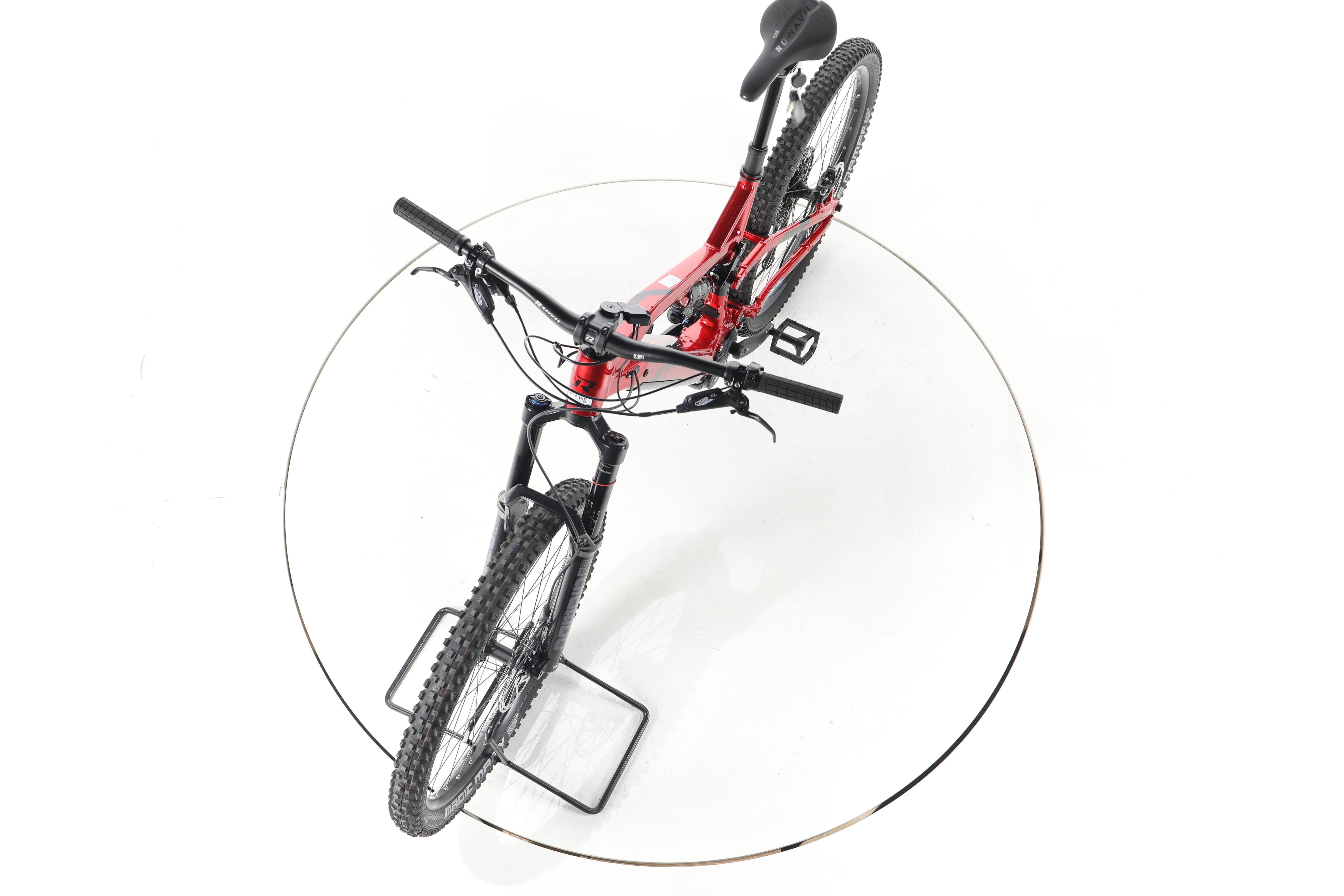 R Raymon TrailRay 160E 10.0 Fully E-Bike - Image 17