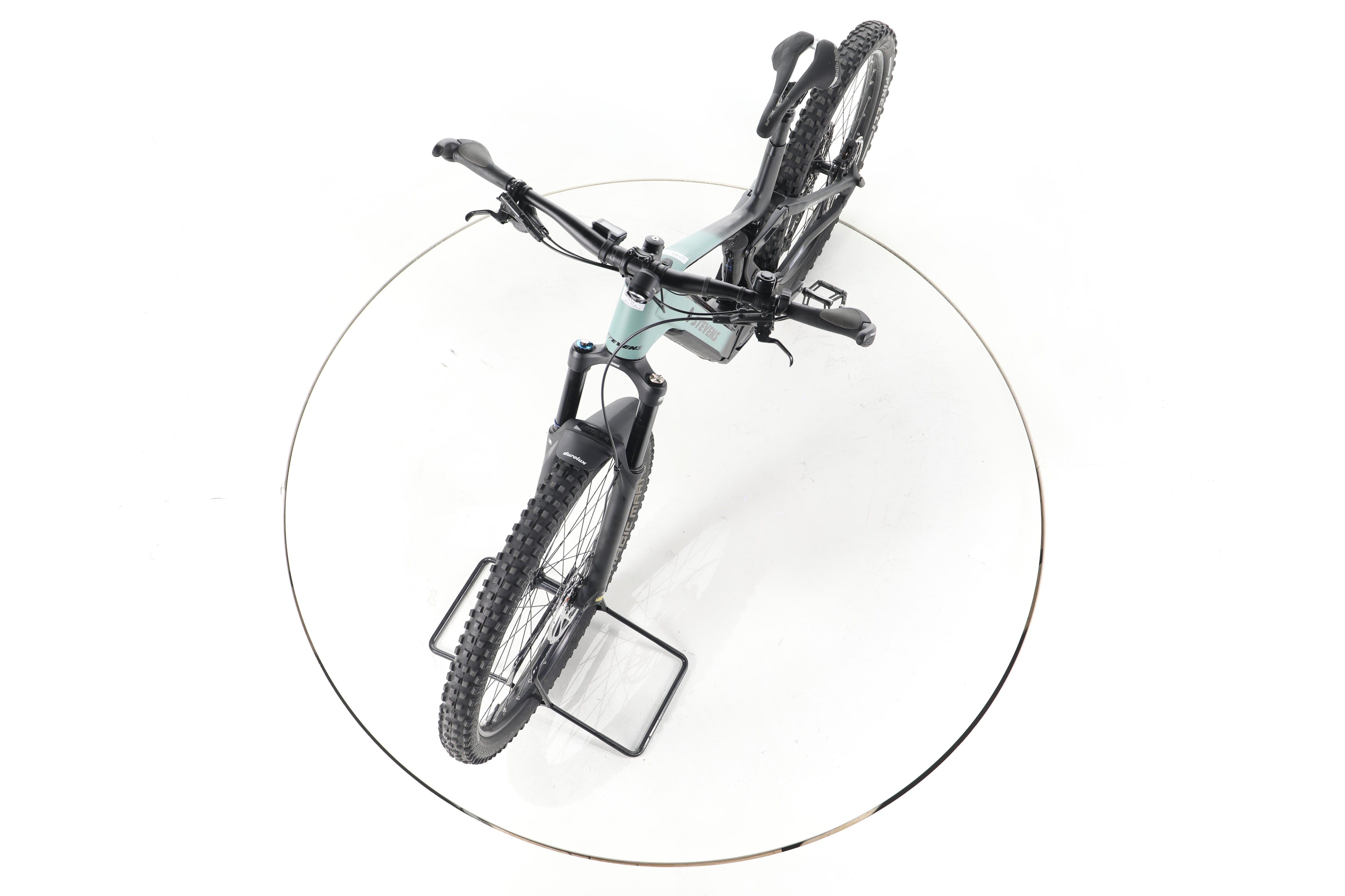 Stevens E- Inception AM 8.7.2 GTF E-Bike Fully Carbon - Image 17