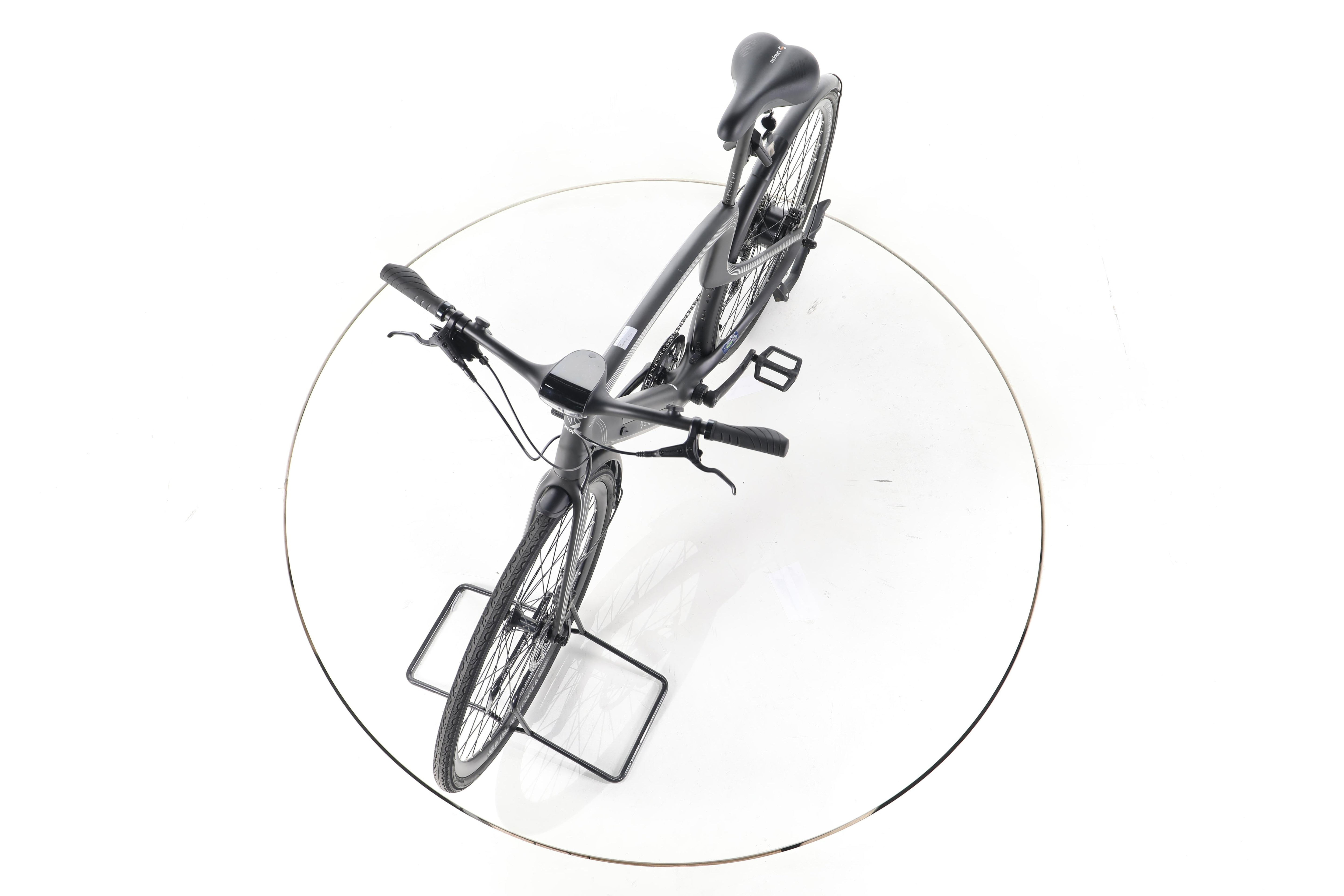 Urtopia 1 E-Bike Carbon - Image 17