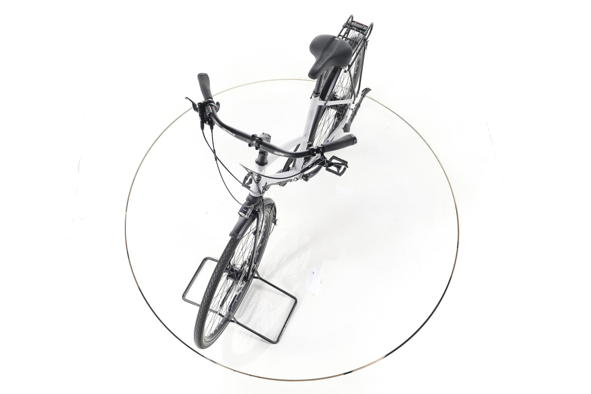 Böttcher Trekk Lite Fahrrad City & Trekking - Image 17