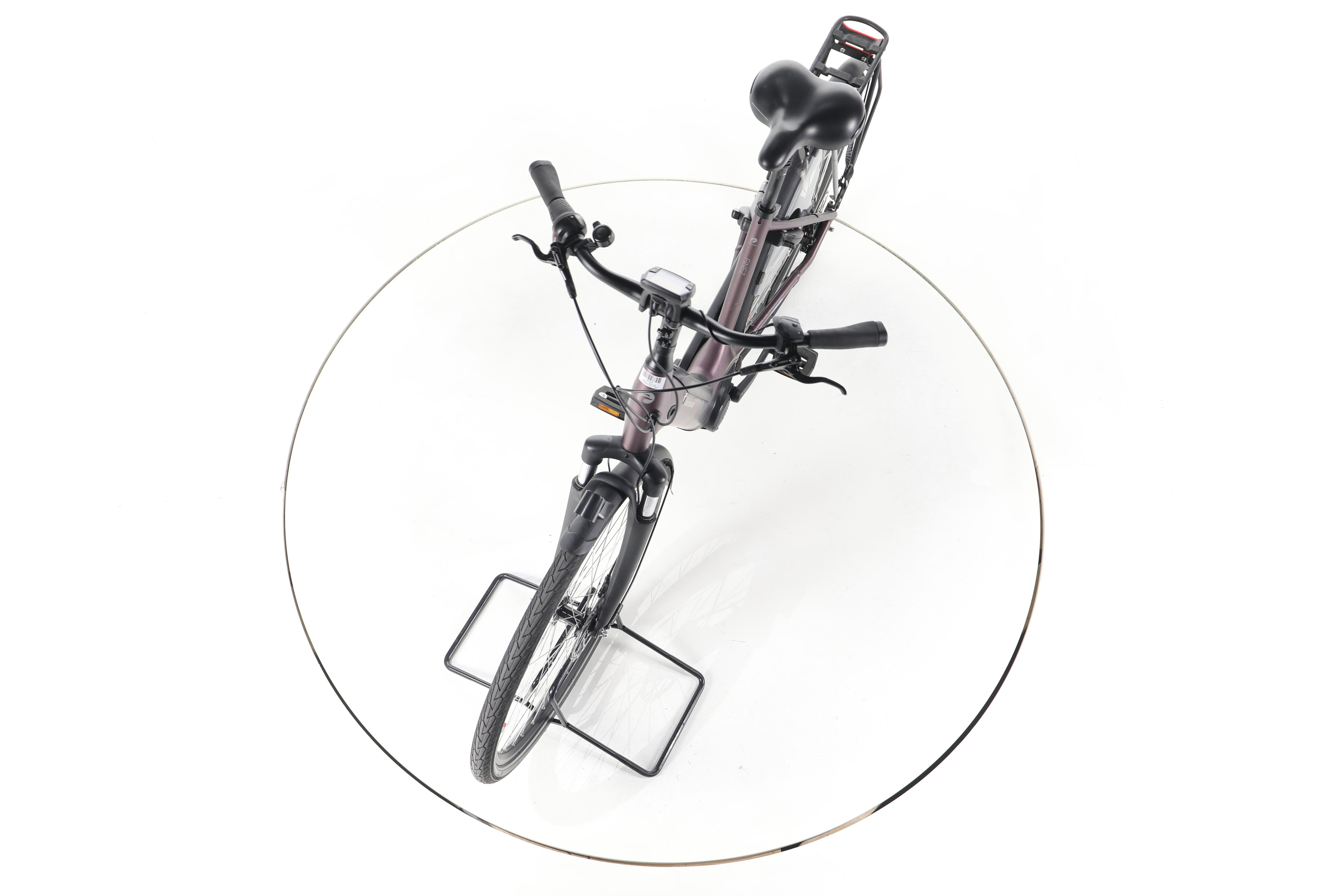 Batavus Finez E-go® Power City E-Bike Tiefeinsteiger - Image 17