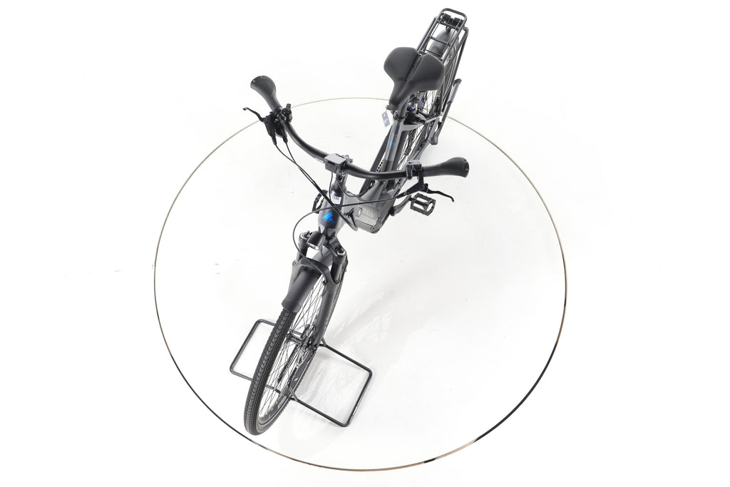 Bulls Lacuba EVO 11 Trekking E-Bike Tiefeinsteiger - Image 17