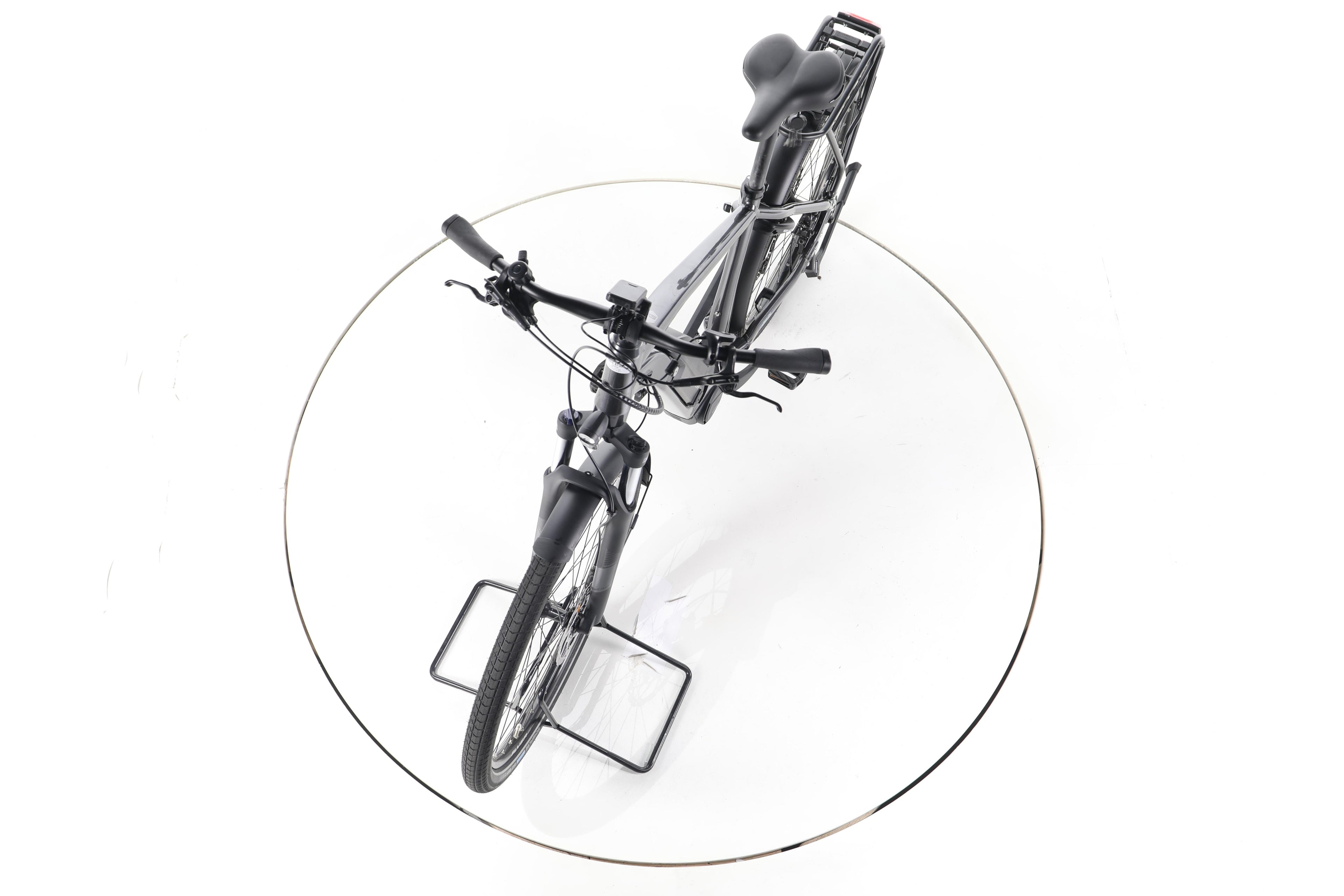 FLYER Upstreet5 5.10 Trekking E-Bike Tiefeinsteiger 2023 - Image 17