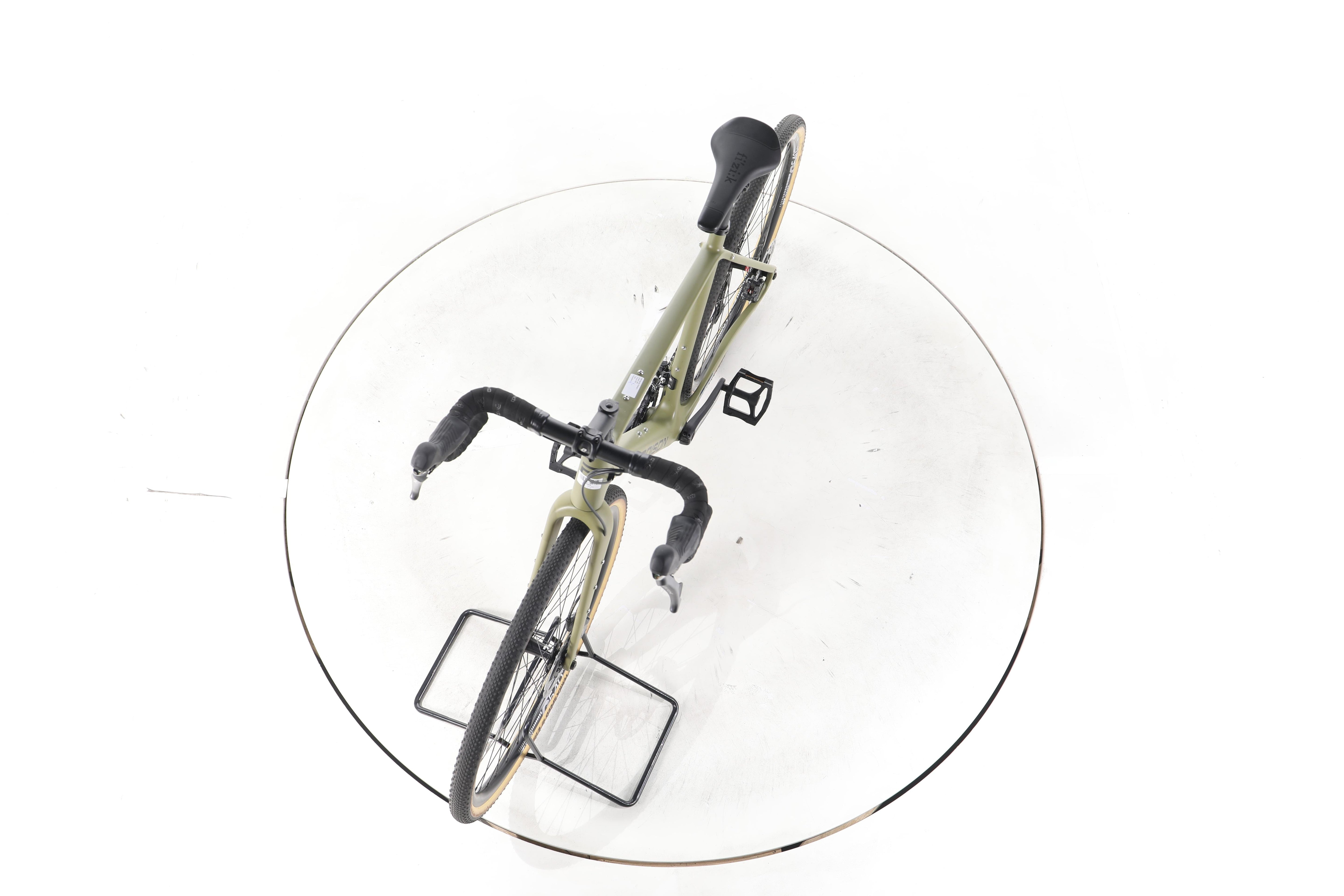 Poison Tellur Gravelbike Carbon - Image 17