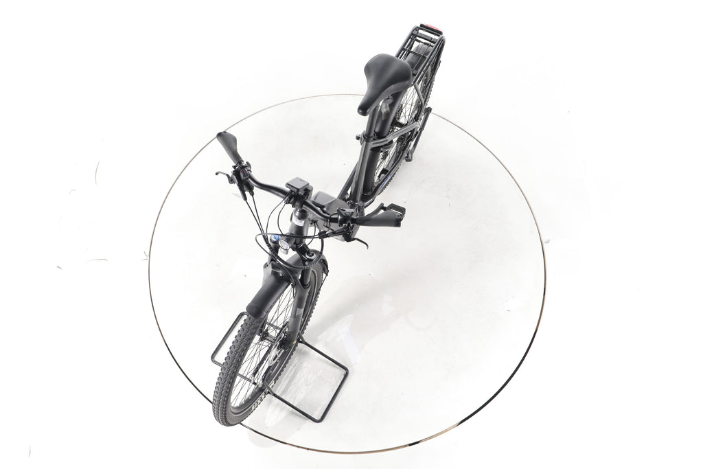 FLYER Upstreet5 7.12 Trekking E-Bike Tiefeinsteiger - Image 17