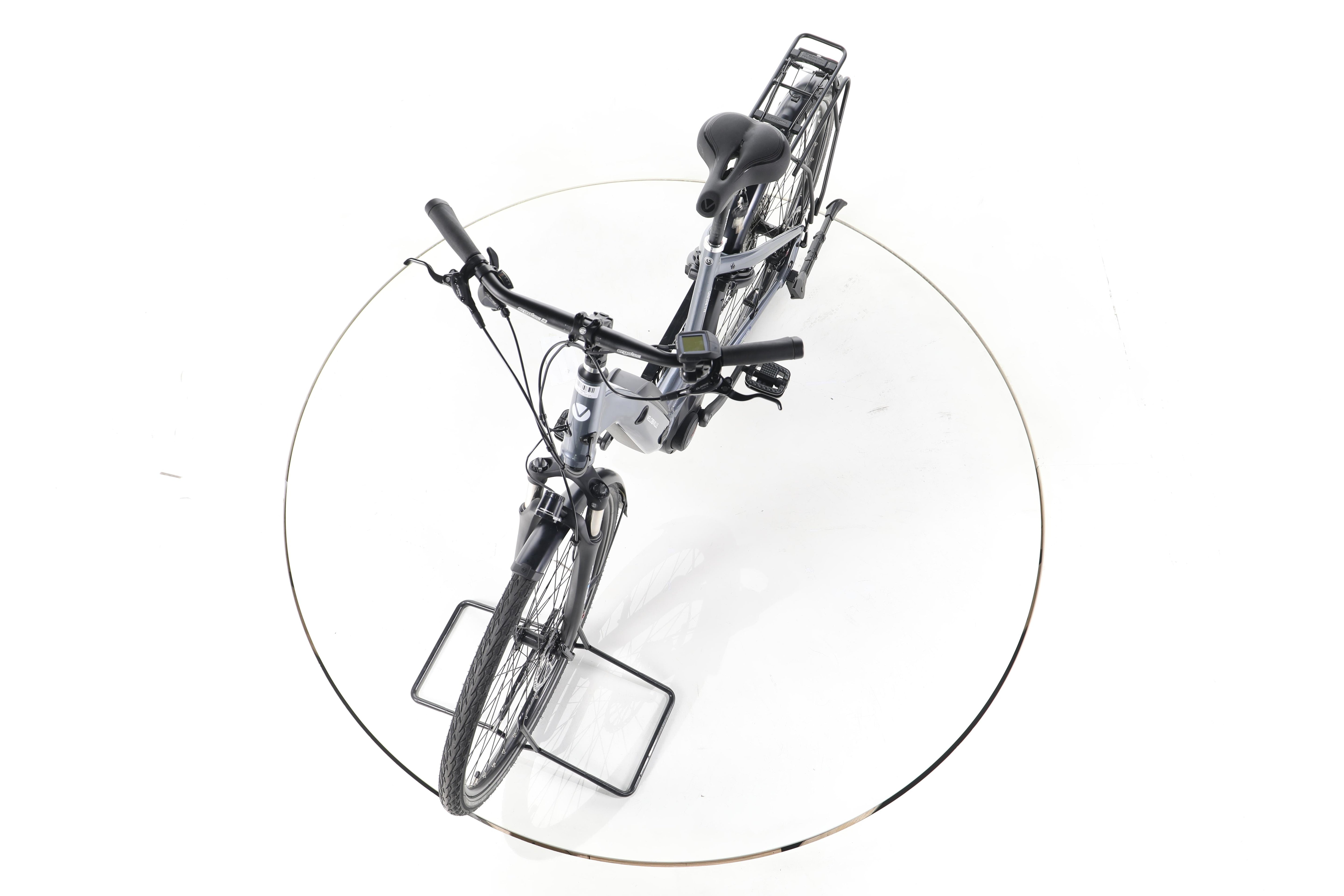 Velo de Ville AEB 800 Allround Trekking E-Bike Tiefeinsteiger - Image 17