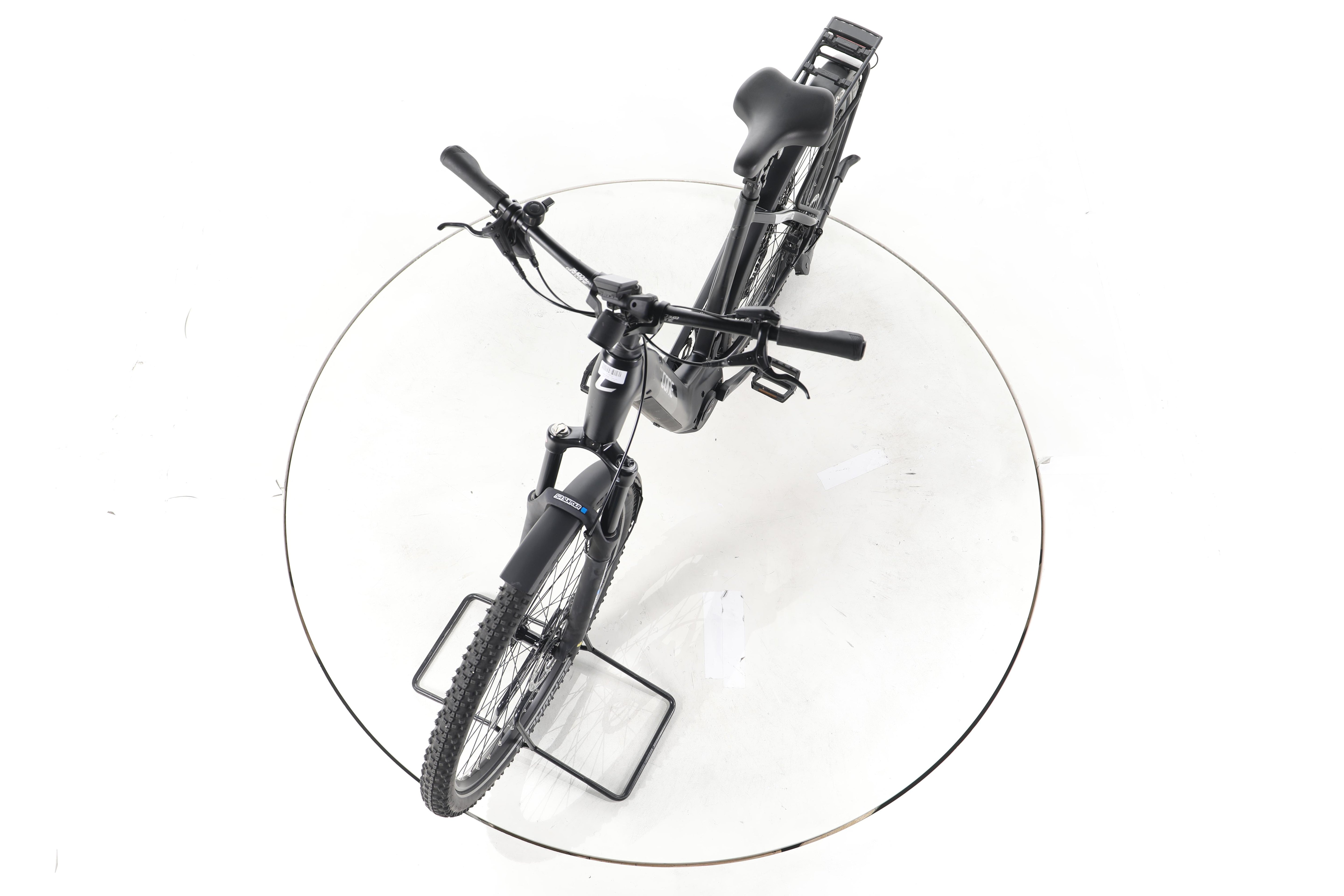 CONE Bikes eSUV IN 4.0 Trekking E-Bike Tiefeinsteiger - Image 17