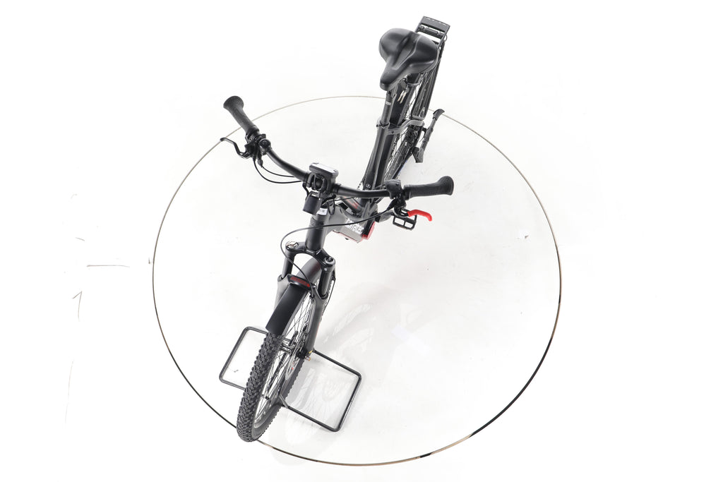 Corratec Life CX6 Trekking E-Bike Tiefeinsteiger - Image 17
