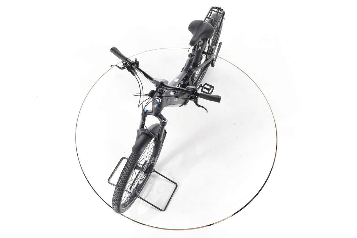 Bulls Iconic EVO TR 1 SUV E-Bike - Image 17