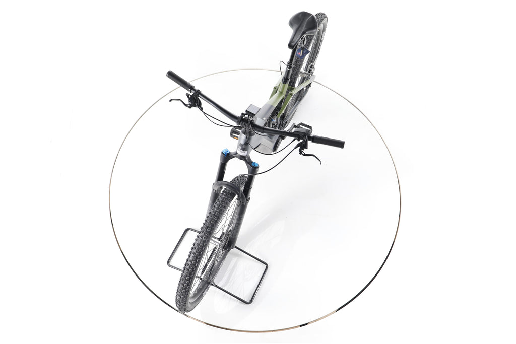 Cube Stereo Hybrid 140 HPC TM E-Bike Fully Carbon - Image 17