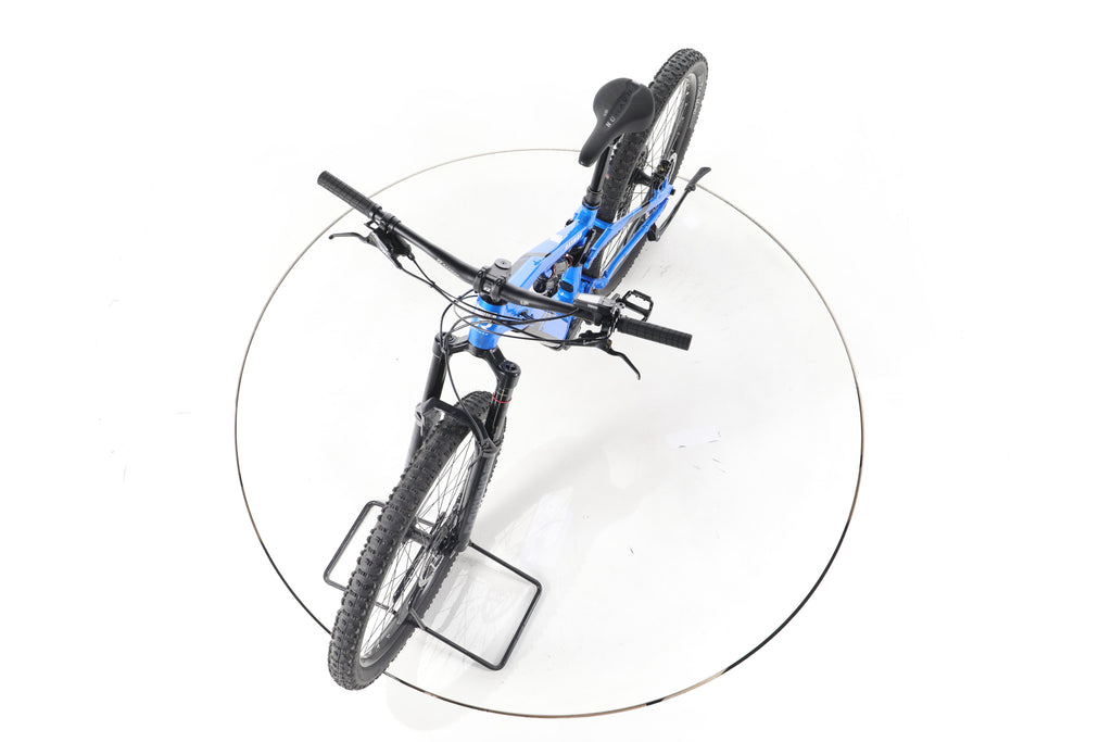R Raymon TrailRay 140E 9.0 Fully E-Bike - Image 17