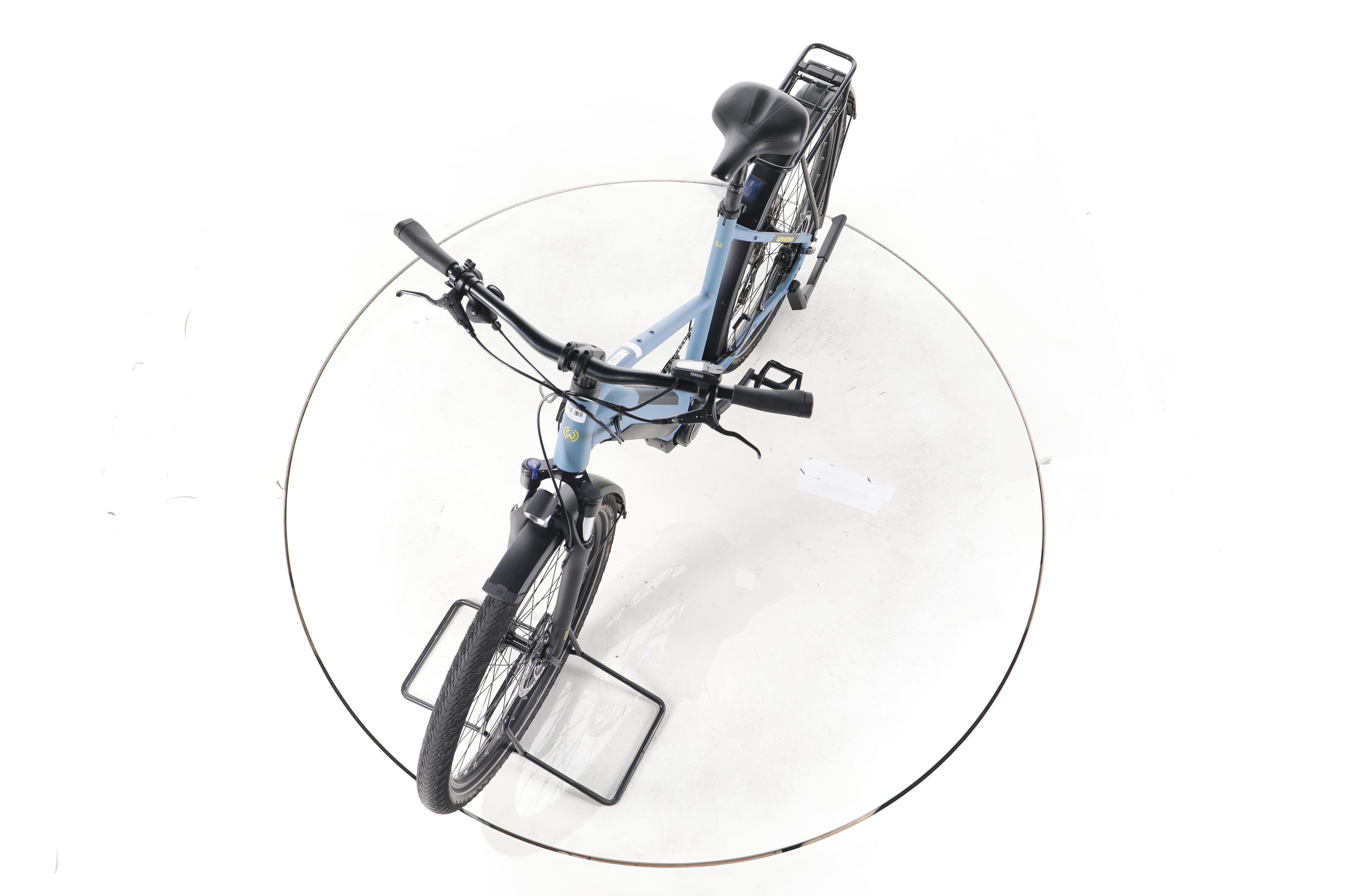 Winora TY200 Trekking E-Bike - Image 17