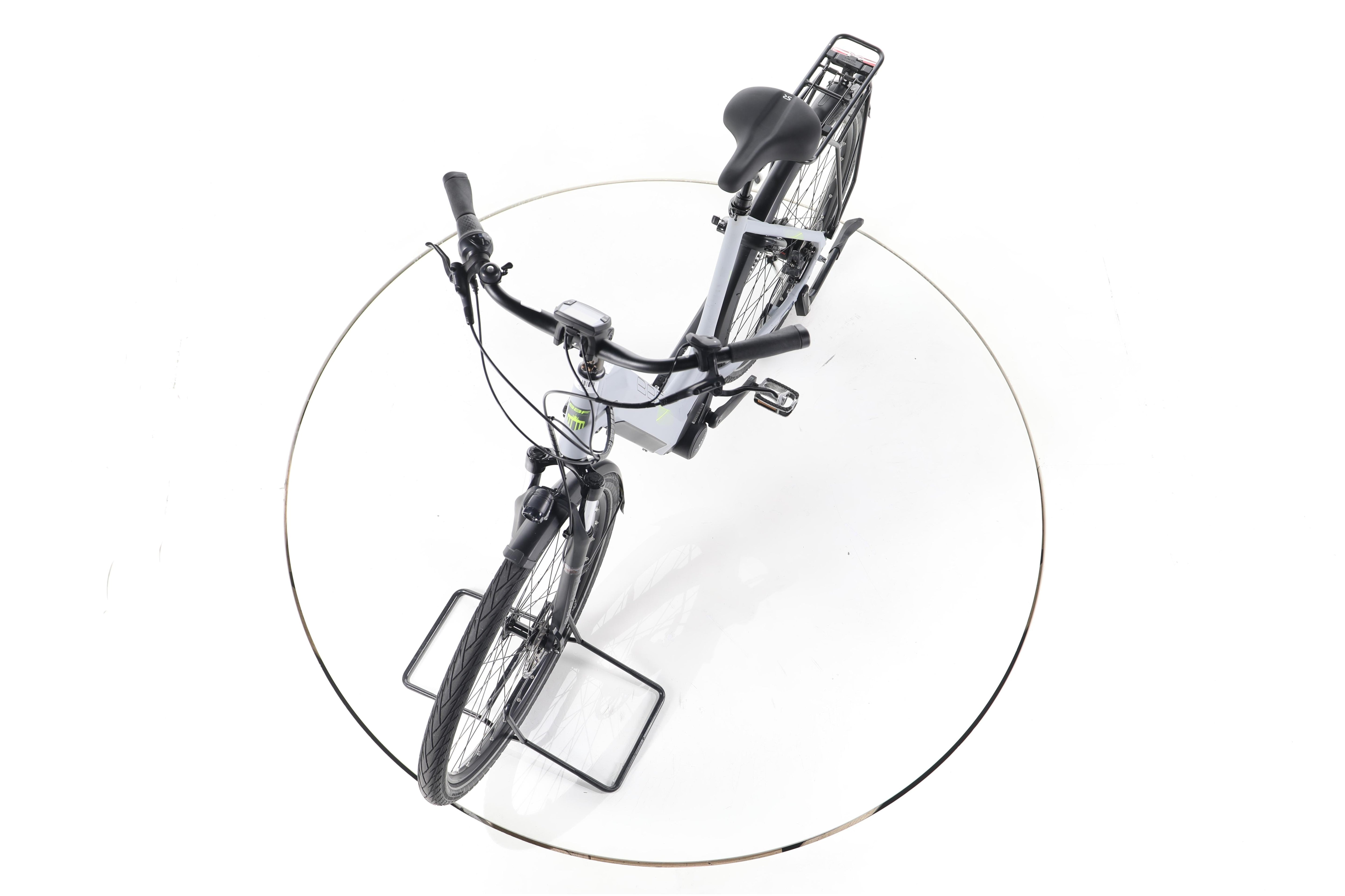BBF Chur City E-Bike Tiefeinsteiger - Image 17