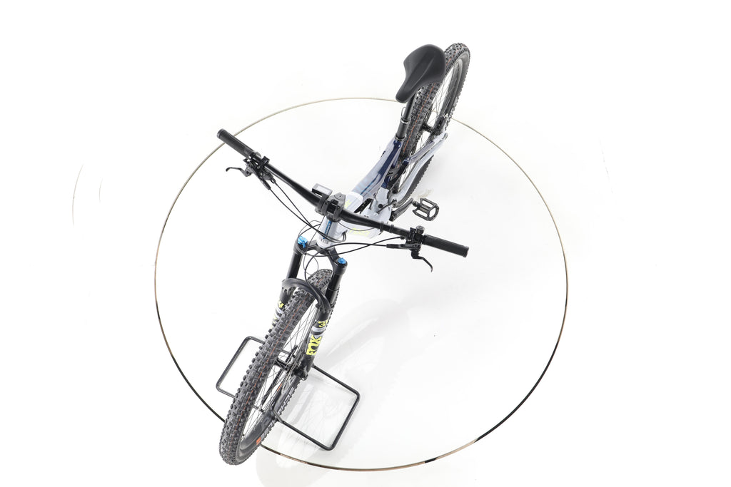 Orbea RISE H20 E-Bike Fully - Image 17