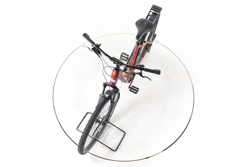 CONE Bikes eSUV IN 3.0 Trekking E-Bike Tiefeinsteiger - Image 17