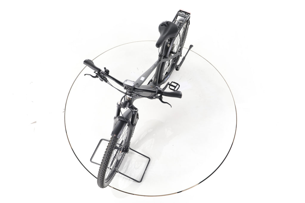 Carver SUV E.430 Trekking E-Bike - Image 17