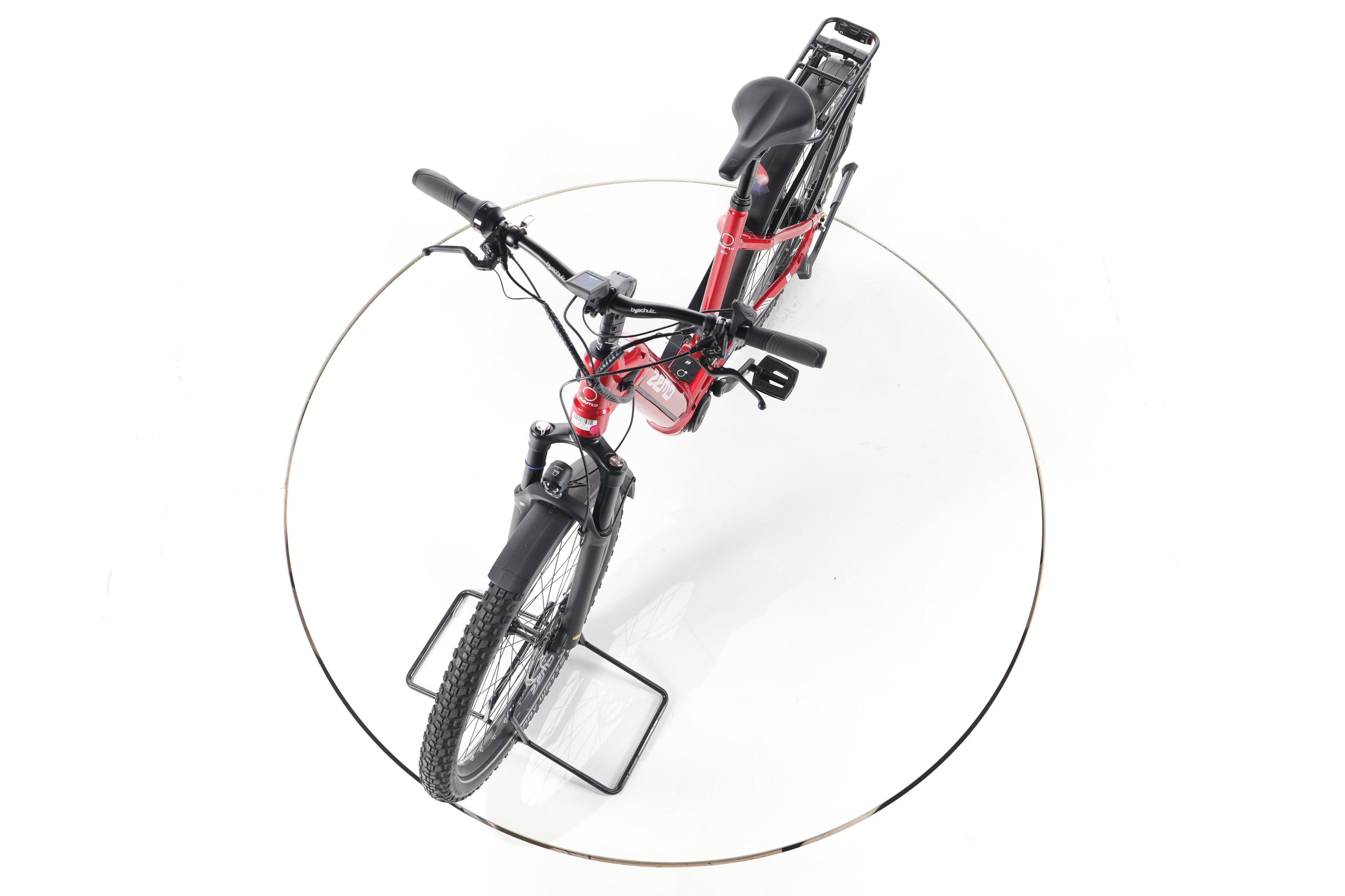 ZEMO SU-E 5F City E-Bike - Image 17