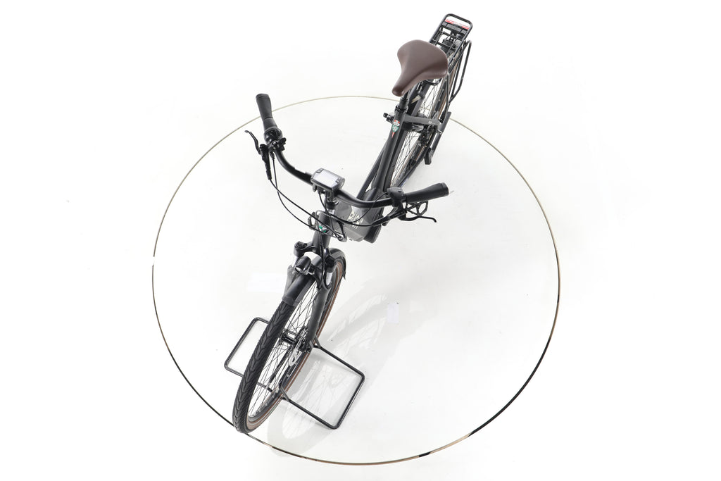 Puch C6.3 City E-Bike Tiefeinsteiger - Image 17