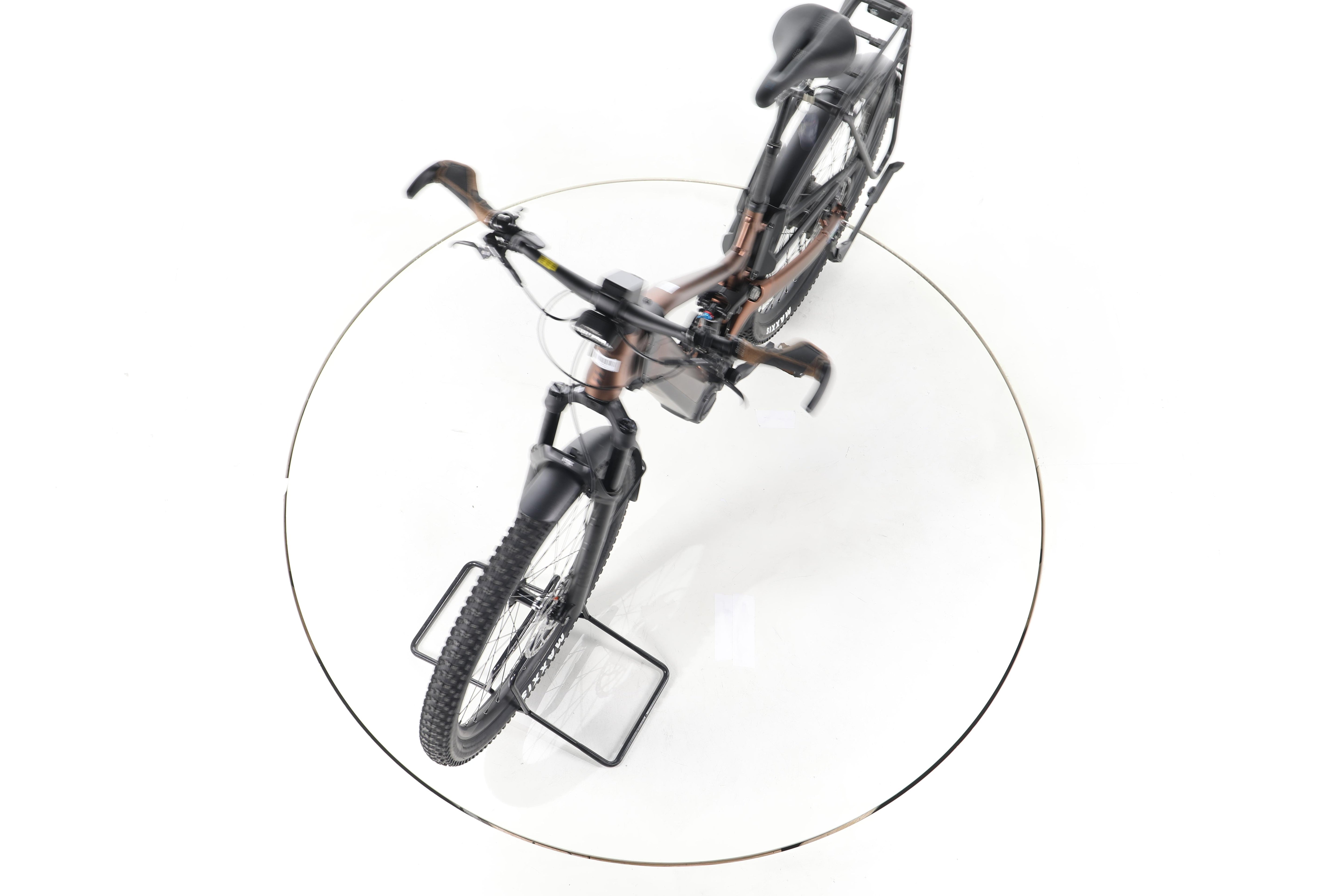 Giant Stormguard E+ 1 SUV E-Bike 2024 - Image 17