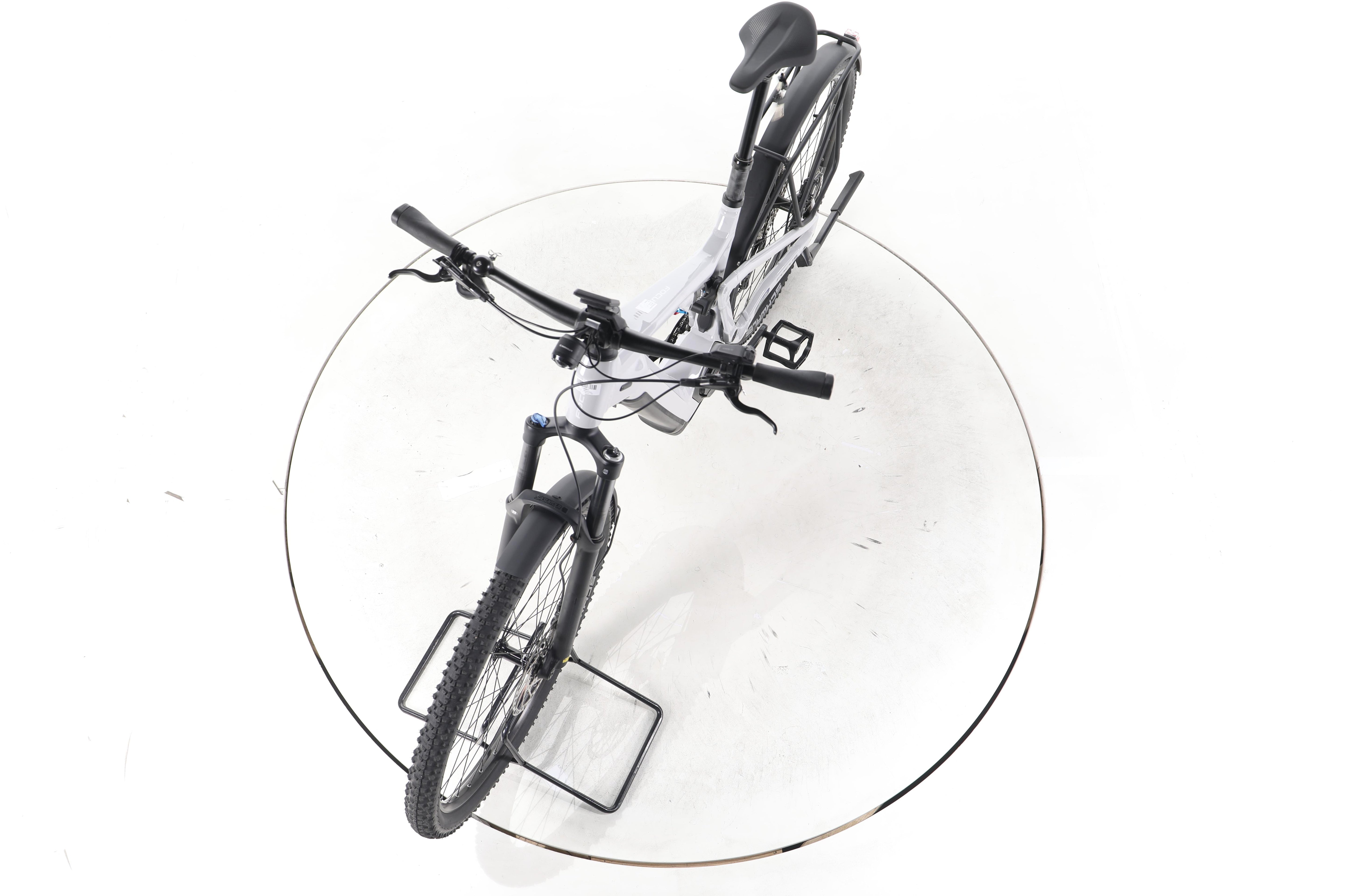 Focus Thron² 6.7 Eqp SUV E-Bike - Image 17