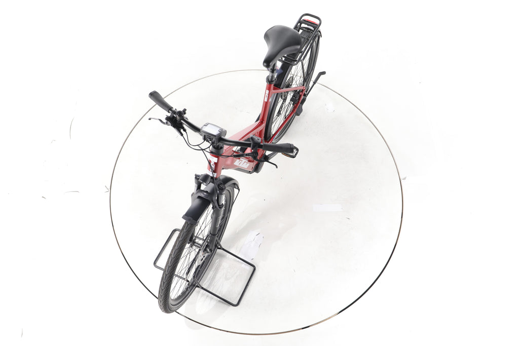 KTM Macina Tour P510 Trekking E-Bike - Image 17