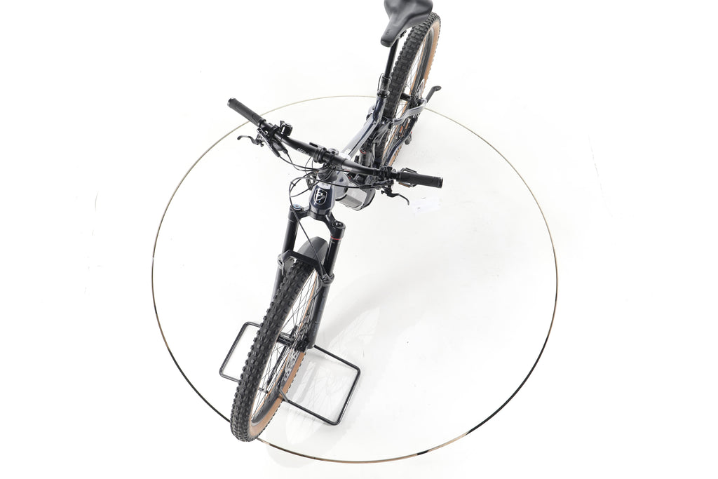 BESV TRS 1.1 E-Bike Fully Carbon - Image 17
