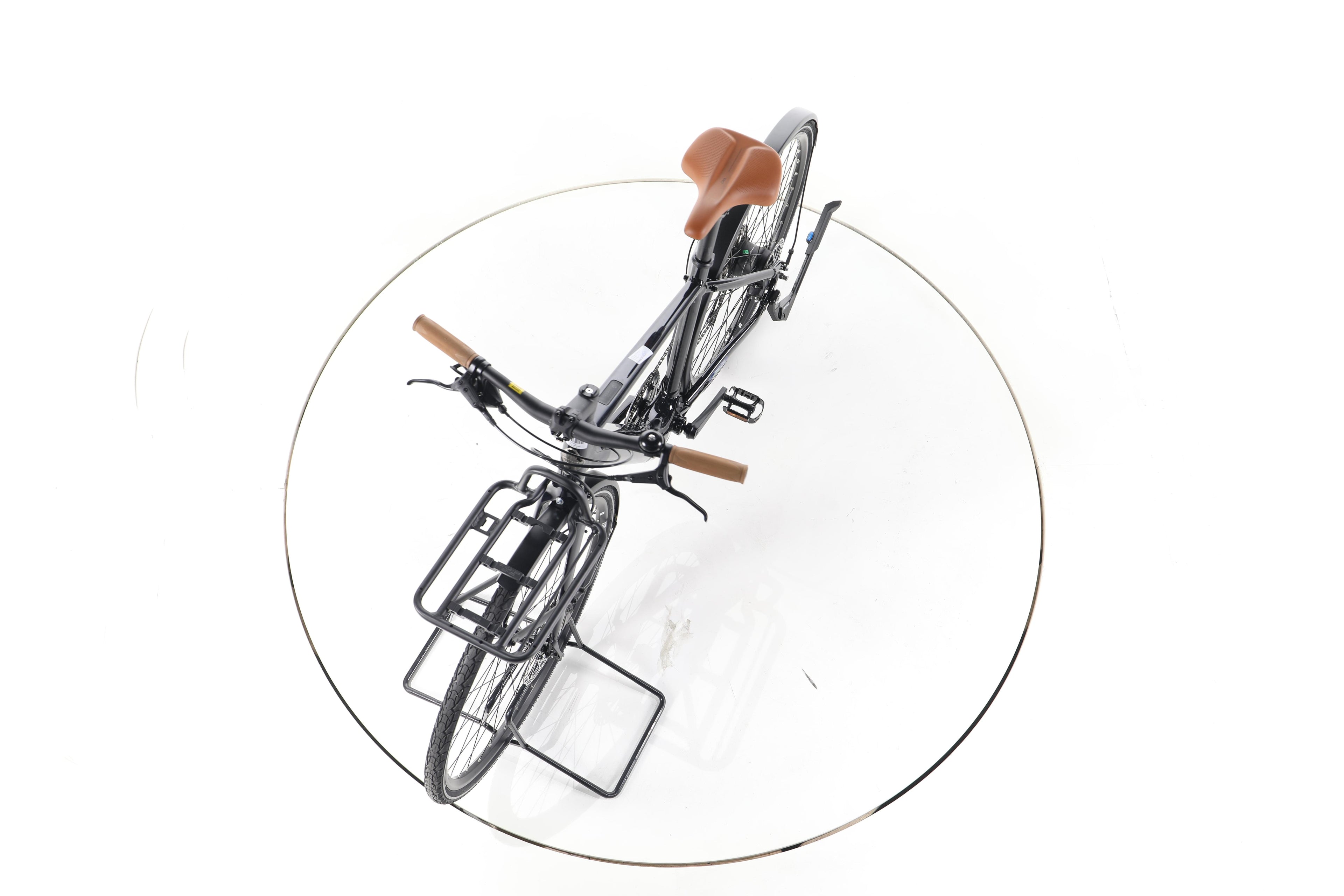 Momentum Voya E+ Trekking E-Bike 2023 - Image 17