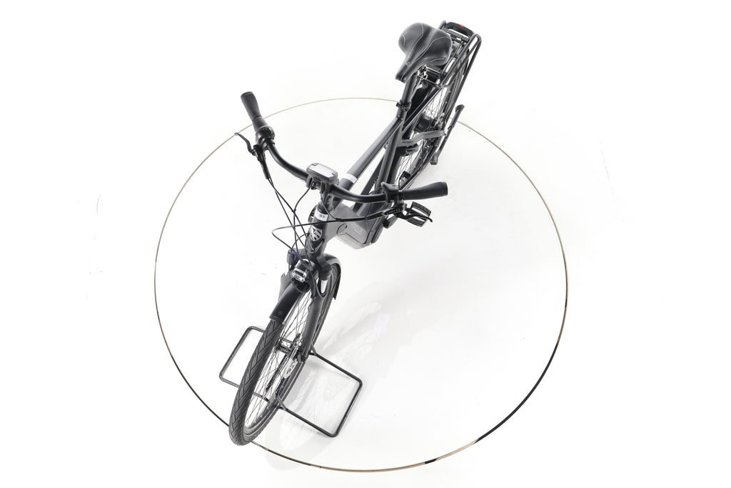 Hercules Robert/a Deluxe I-R8 City E-Bike - Image 17