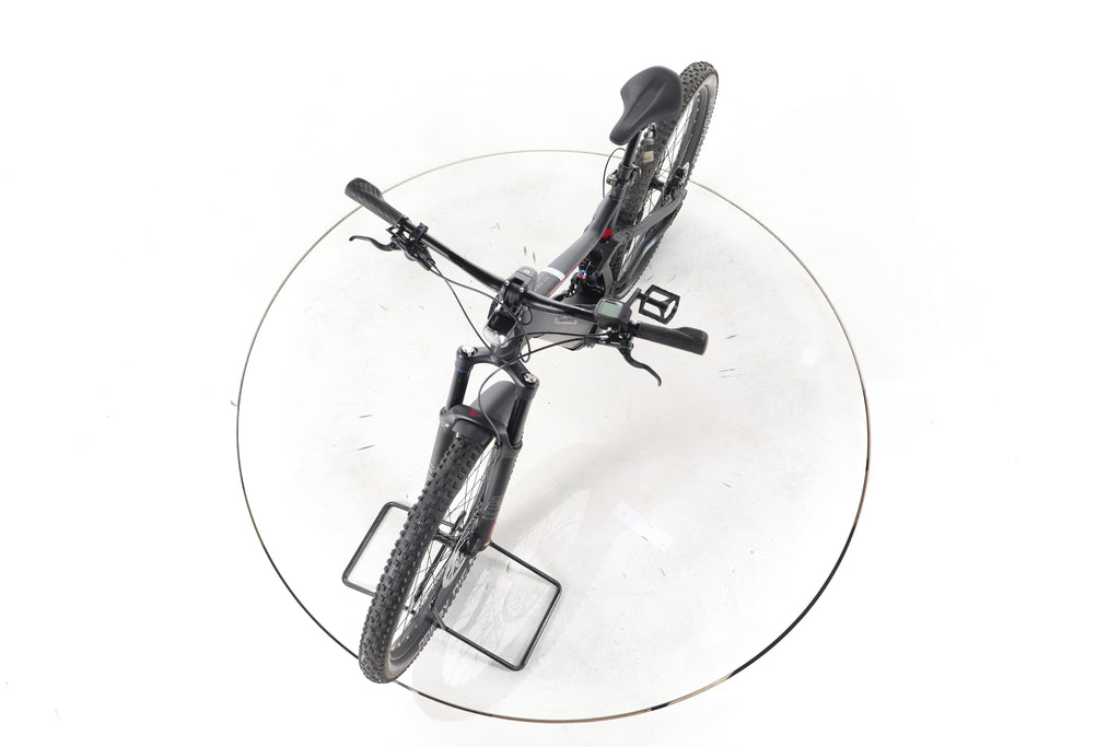 Bulls Aminga EVA TR 1 E-Bike Fully - Image 17
