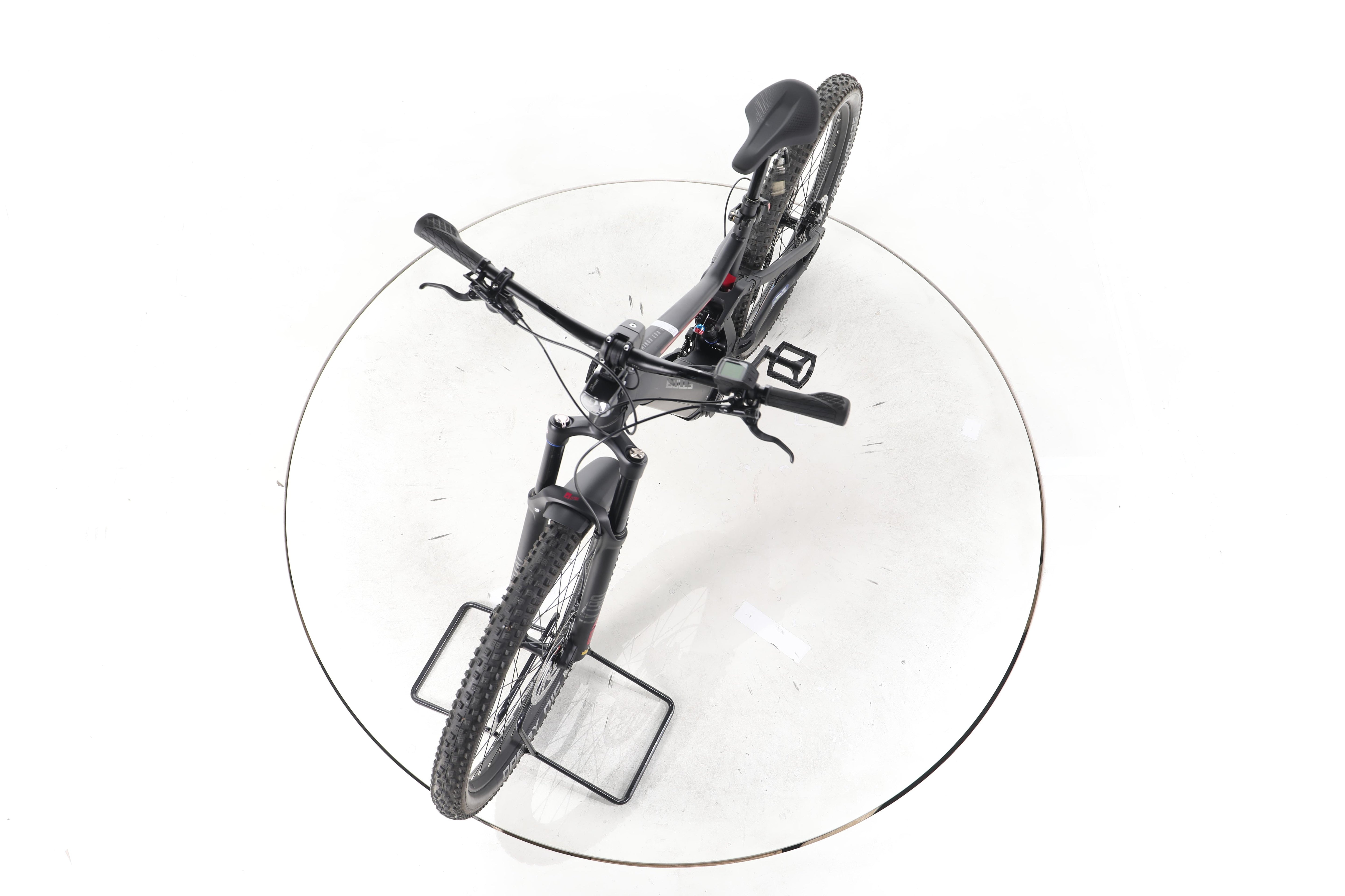 Bulls Aminga EVA TR 1 E-Bike Fully - Image 17