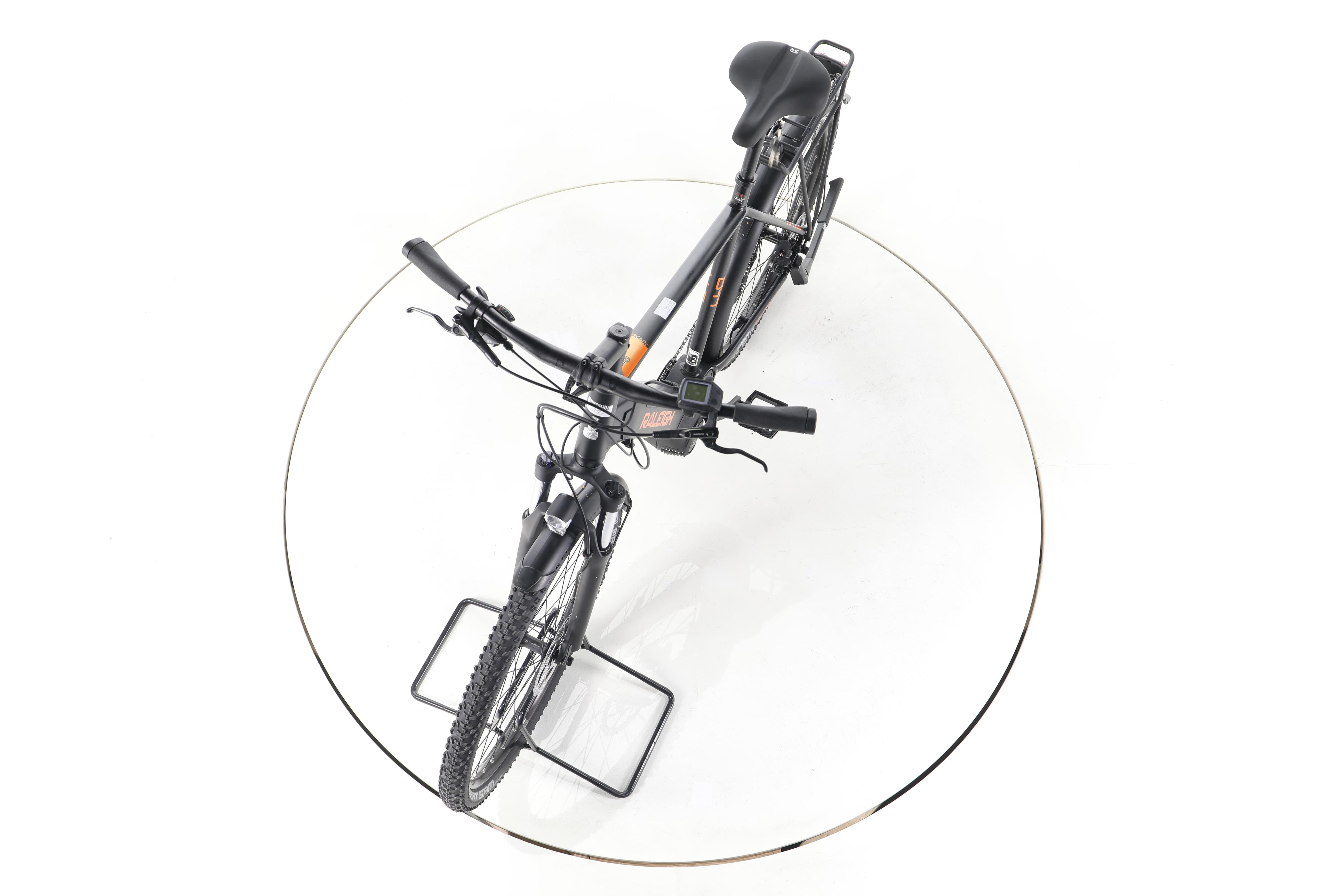 Raleigh DUNDEE LTD Trekking E-Bike - Image 17