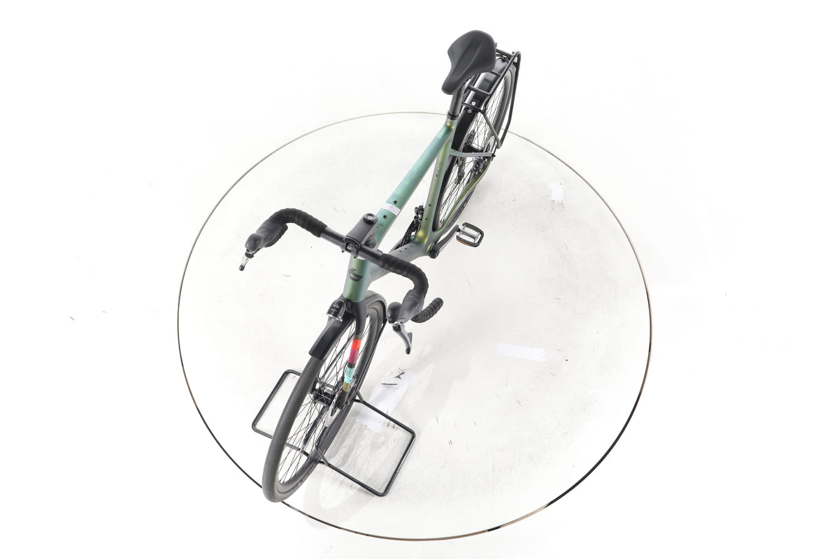 Bergamont Grandurance RD Elite Gravelbike Carbon - Image 17