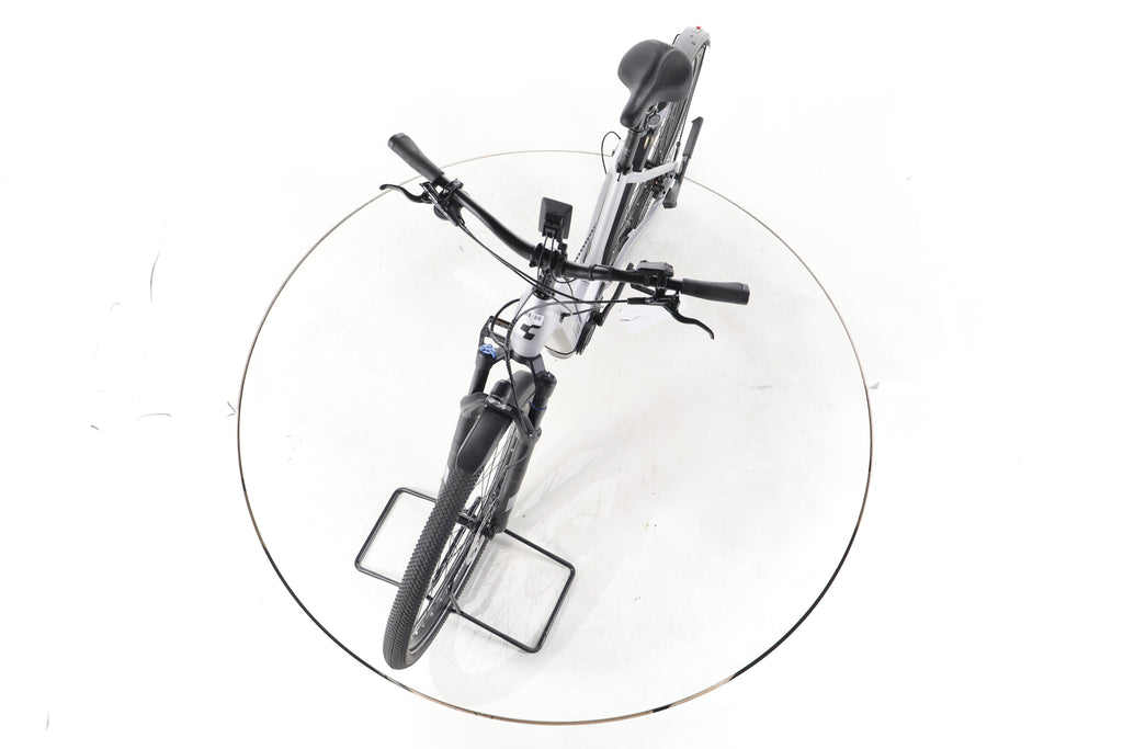 Cube Nuride Hybrid EXC Trekking E-Bike Tiefeinsteiger 2024 - Image 17