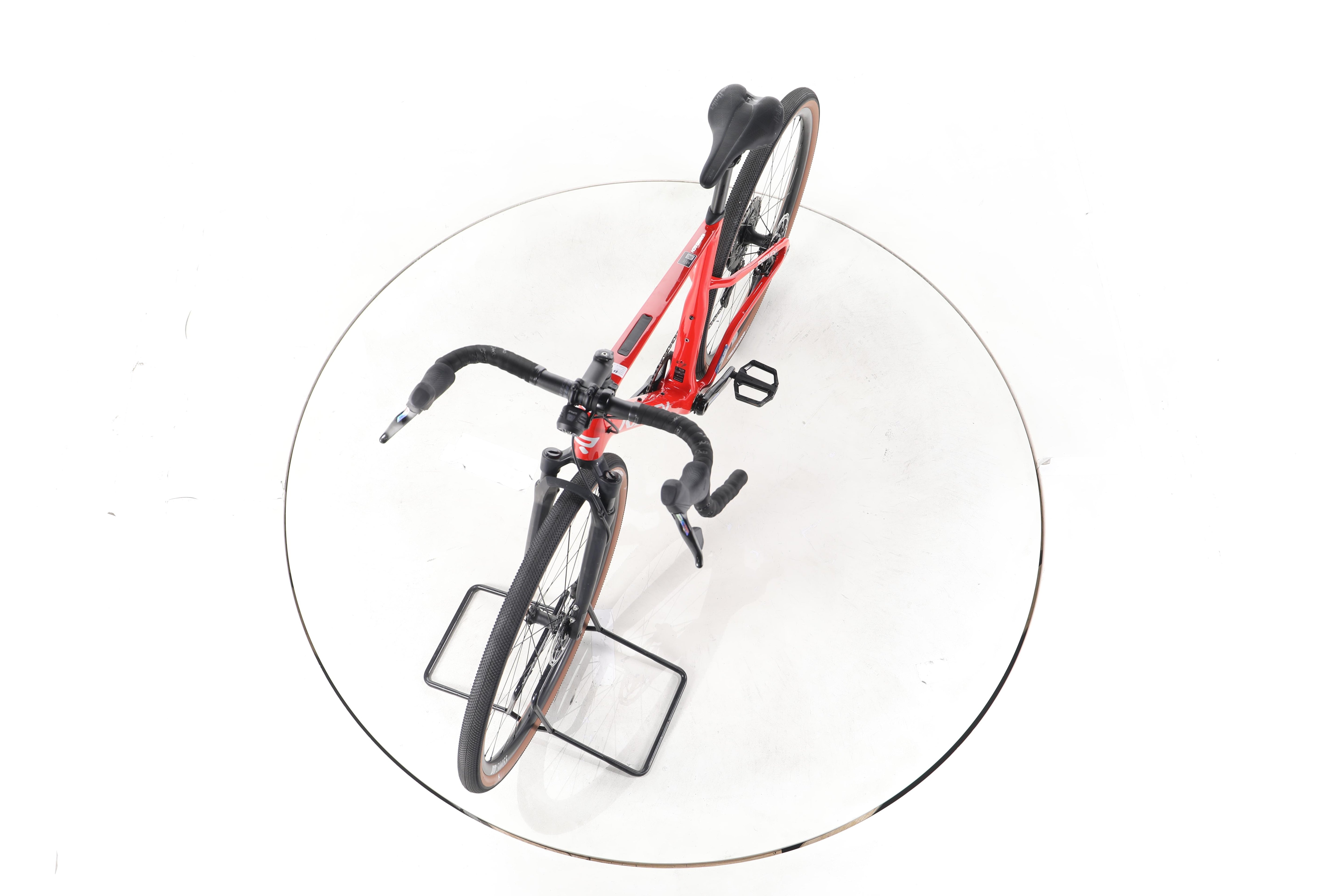 Ridley Kanzo Adventure Gravelbike Carbon - Image 17